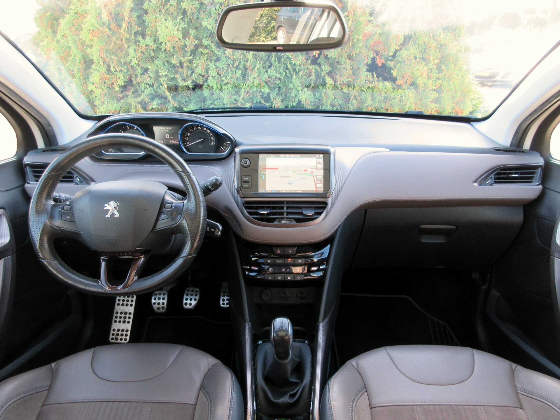 Foto van Peugeot 2008