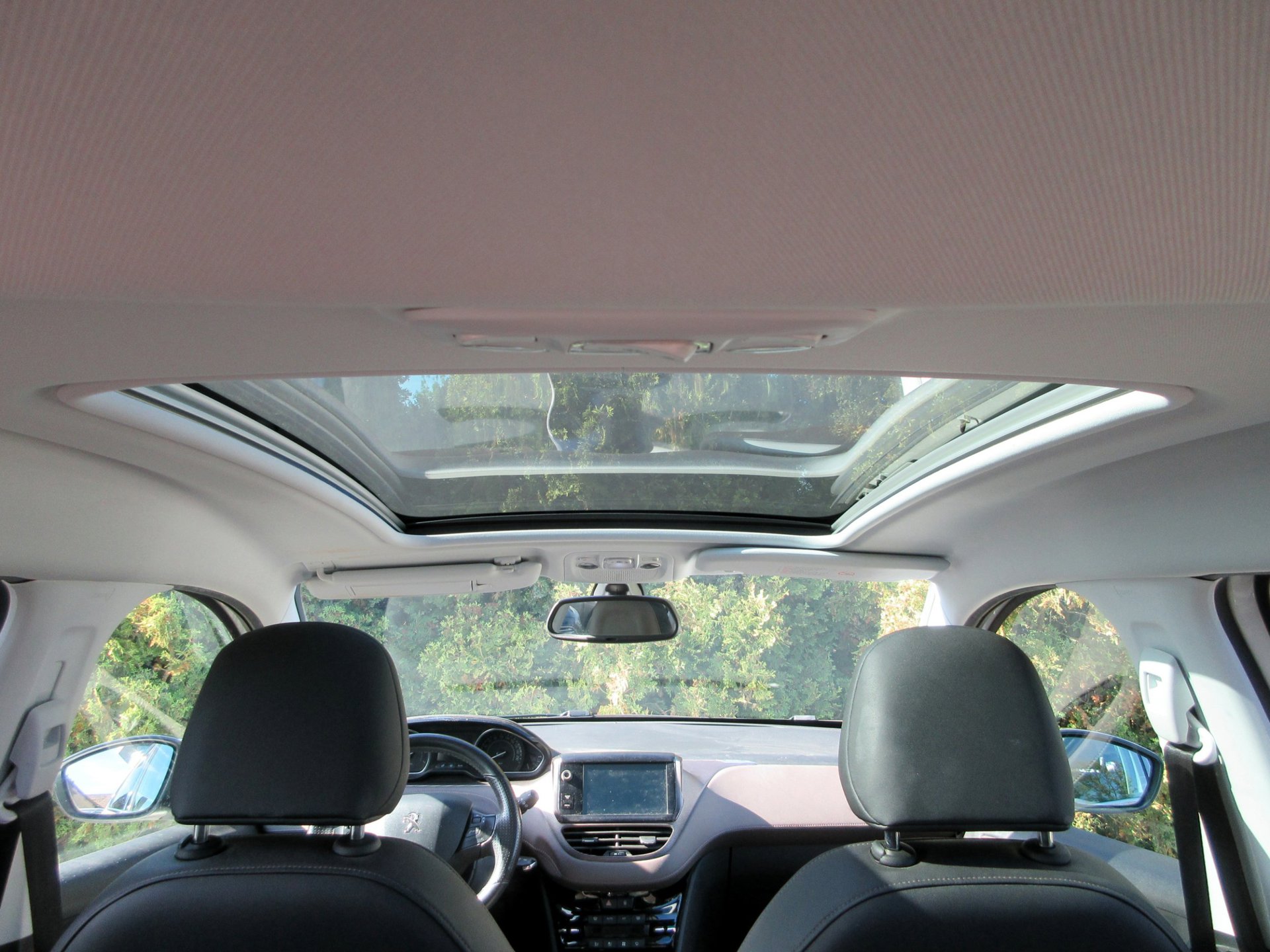 Foto van Peugeot 2008