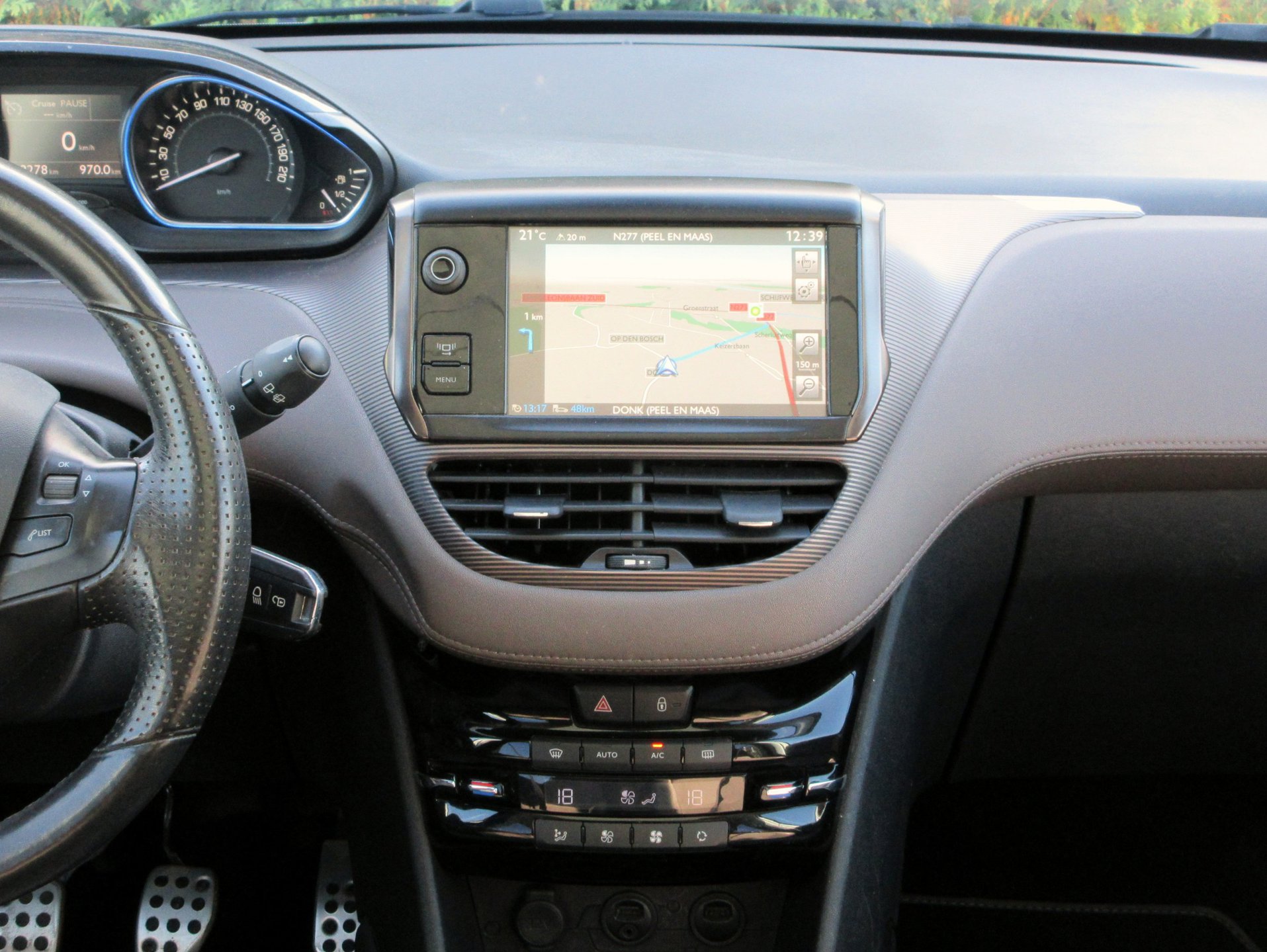 Foto van Peugeot 2008