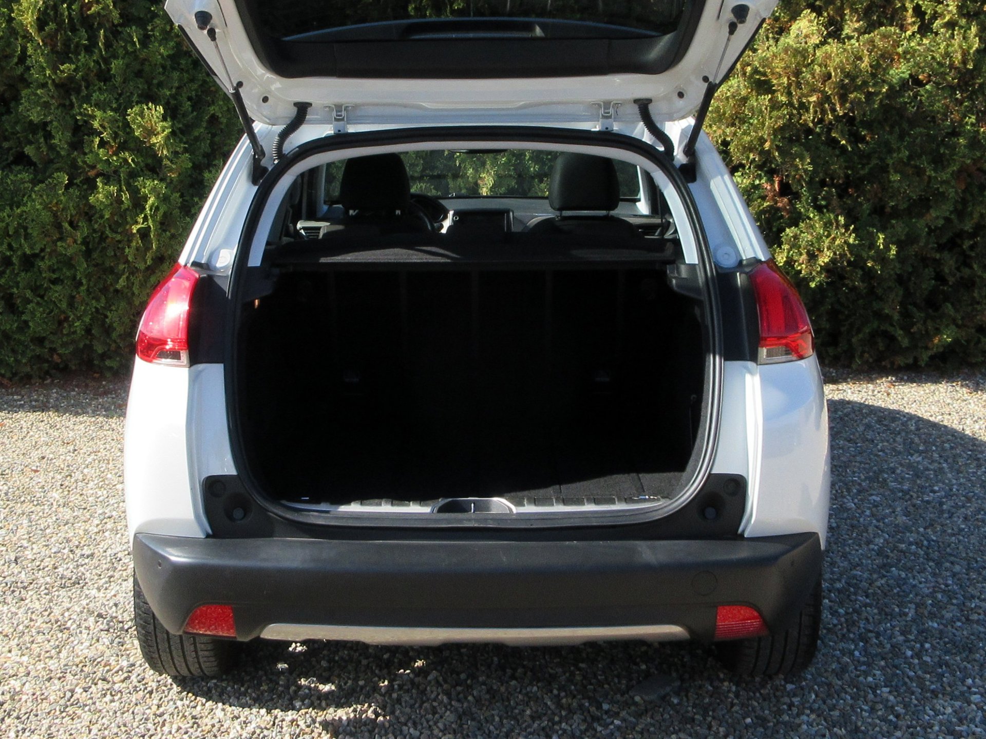 Foto van Peugeot 2008