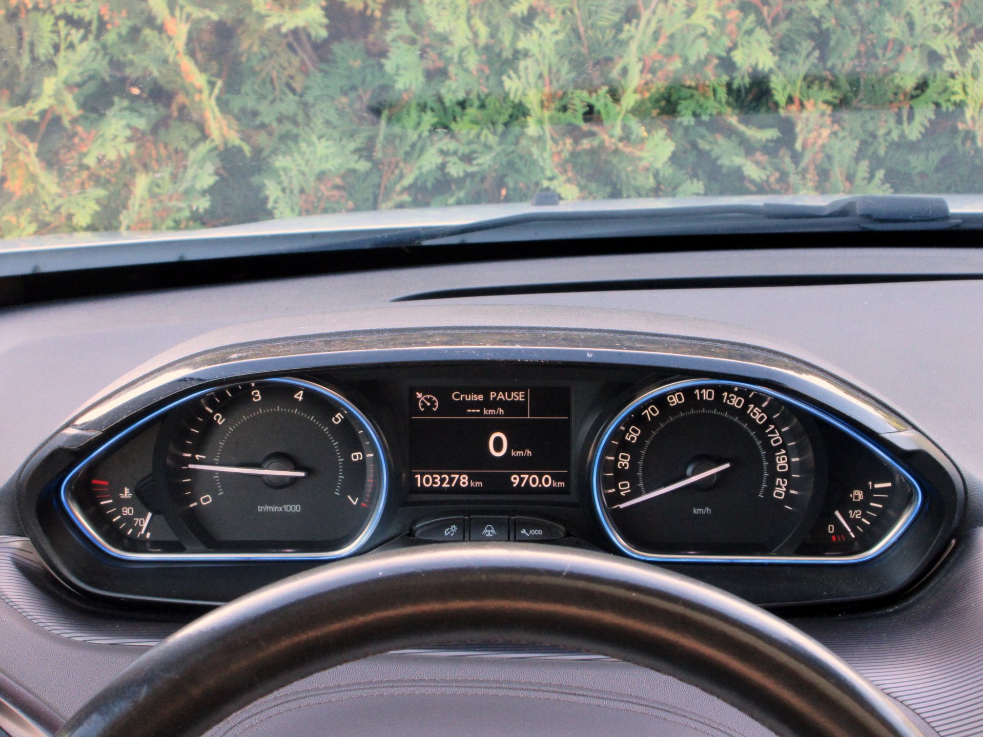 Foto van Peugeot 2008