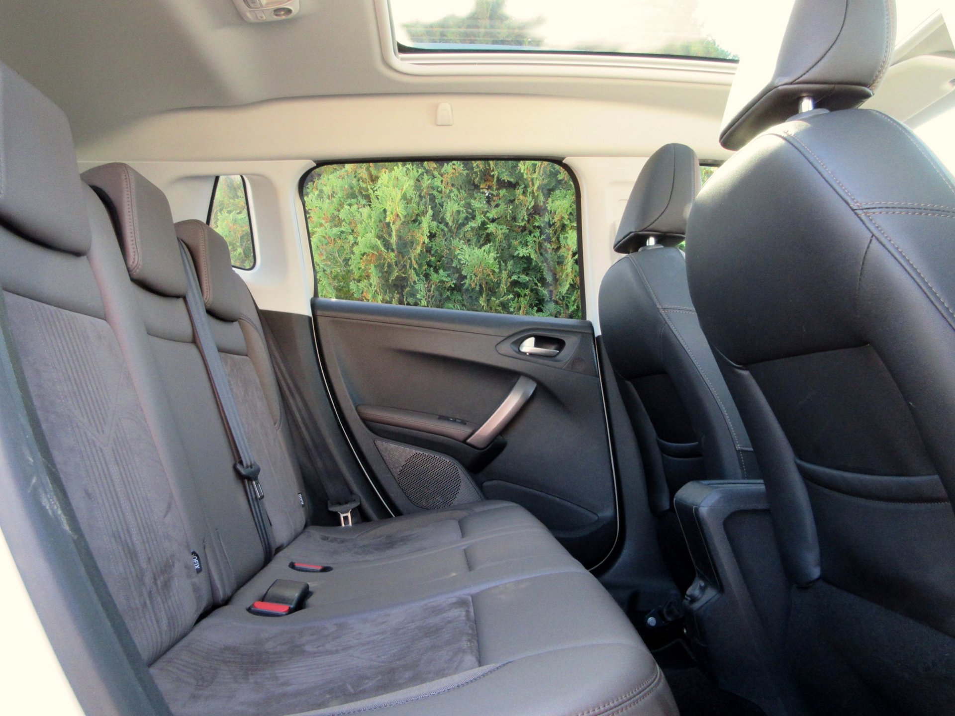 Foto van Peugeot 2008