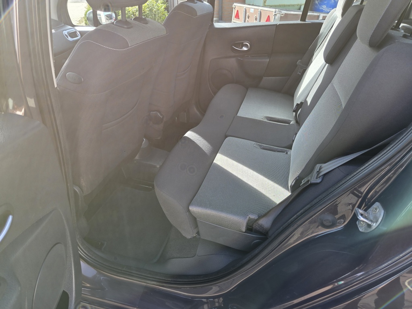 Foto van Renault Modus