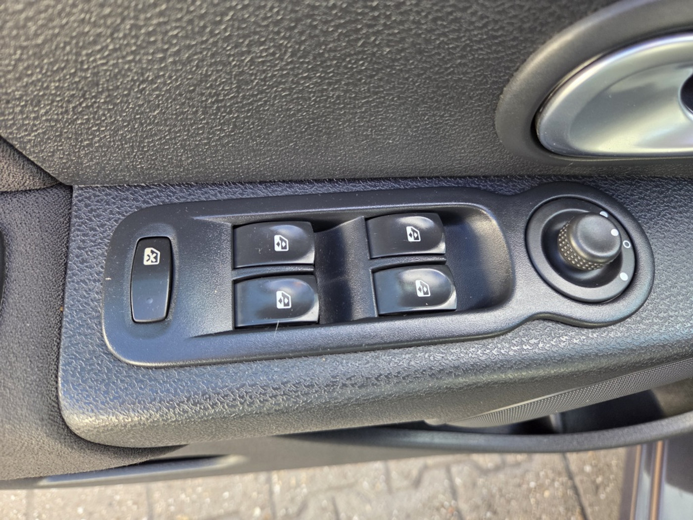 Foto van Renault Modus