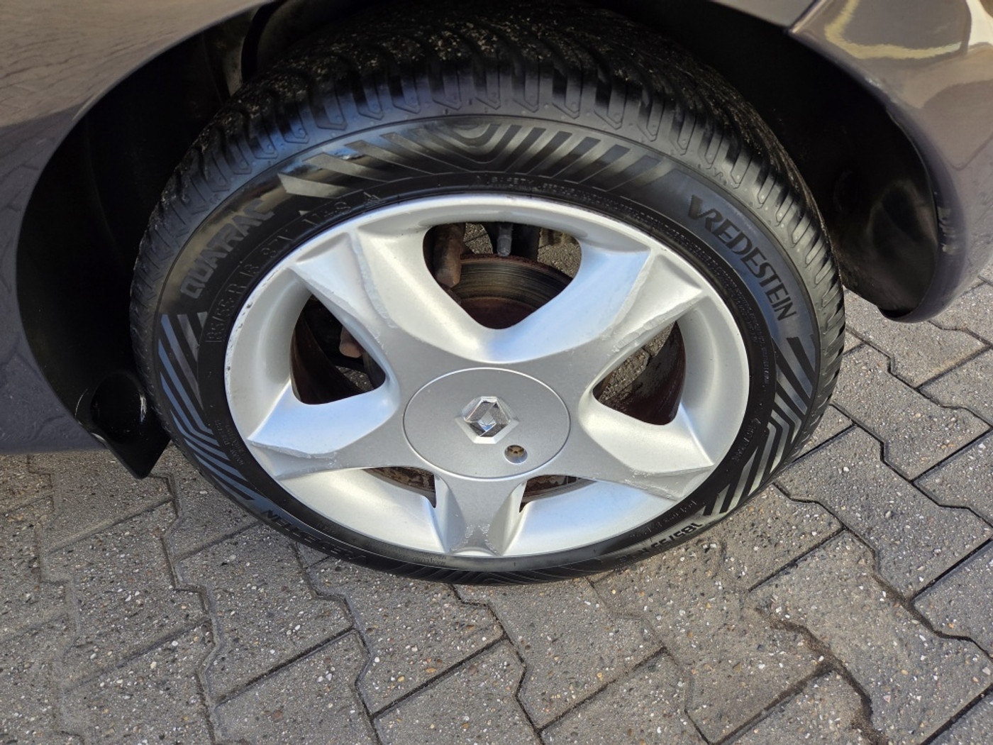 Foto van Renault Modus