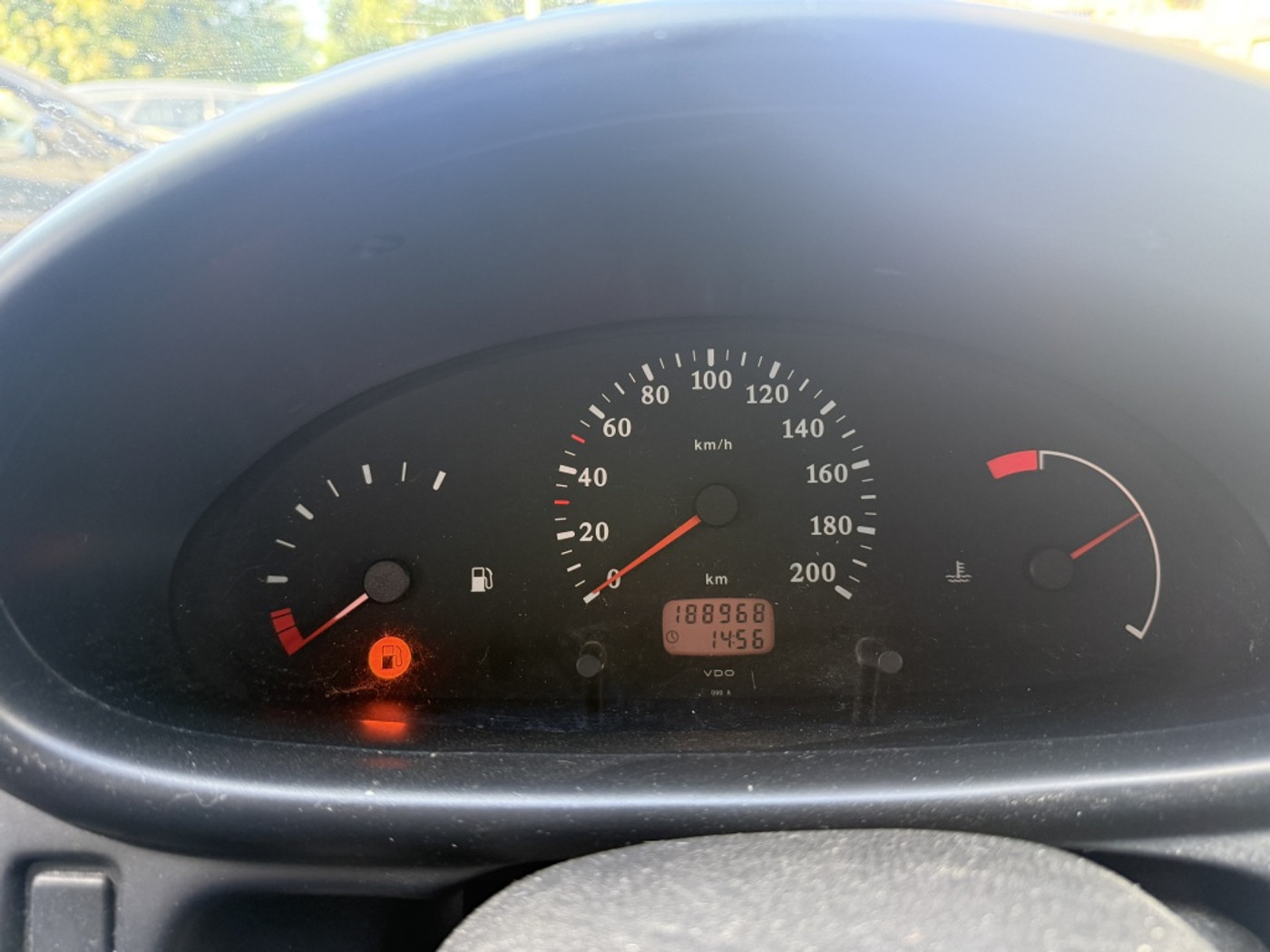 Foto van Nissan Nissan Micra