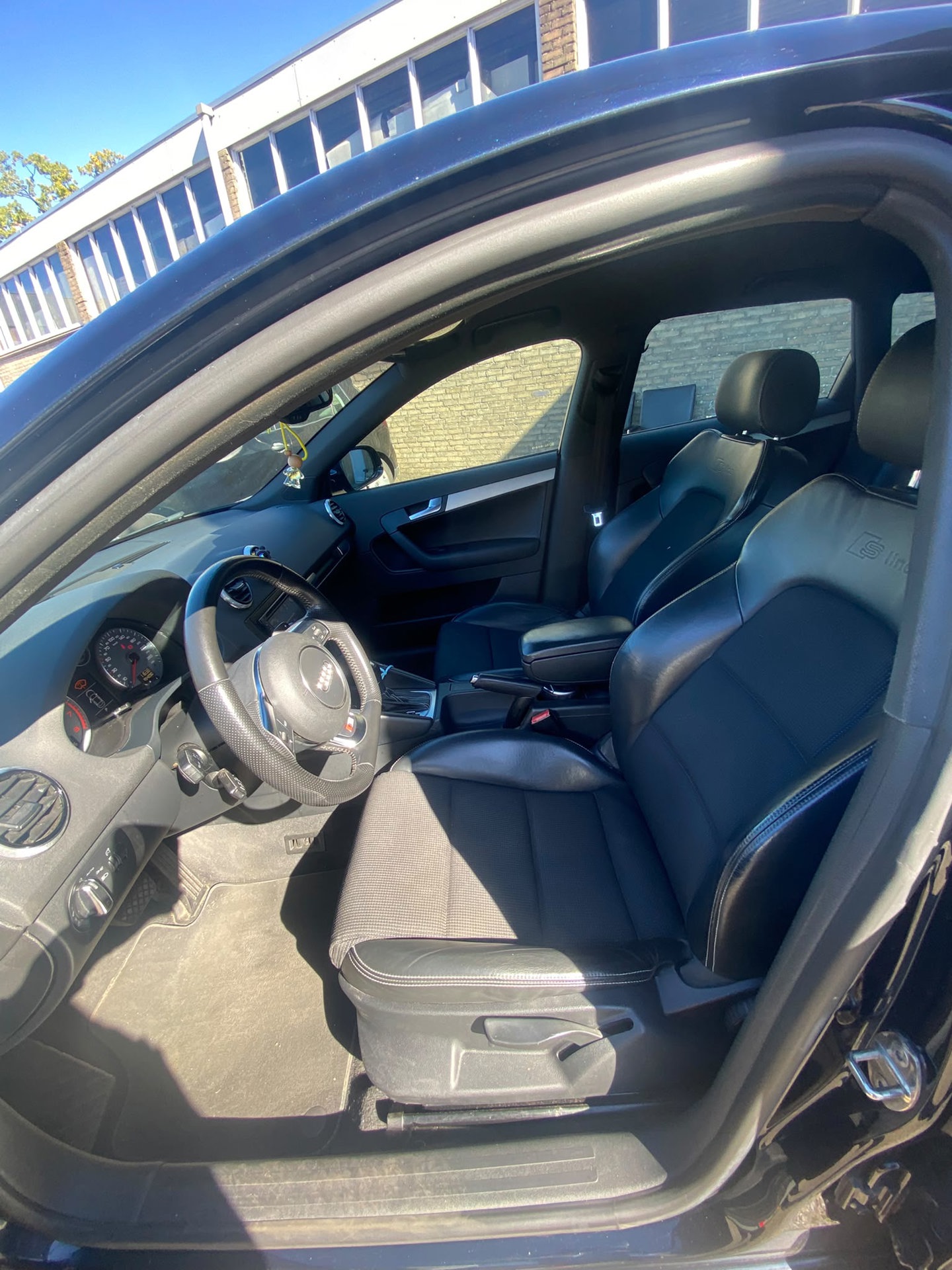 Foto van Audi Audi A3