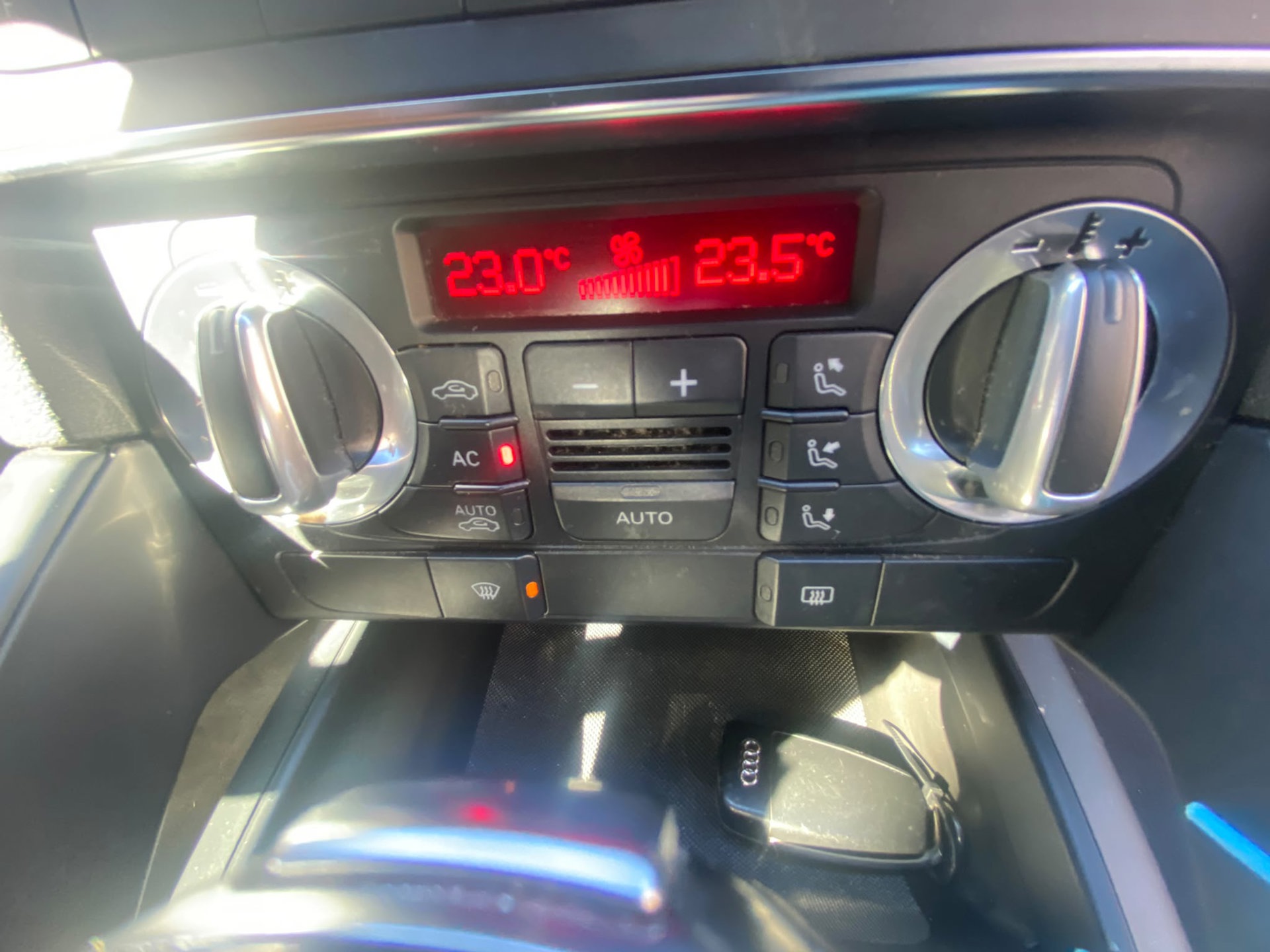 Foto van Audi Audi A3