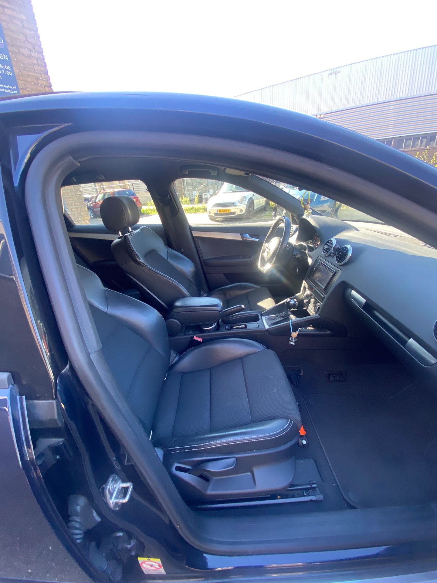 Foto van Audi Audi A3