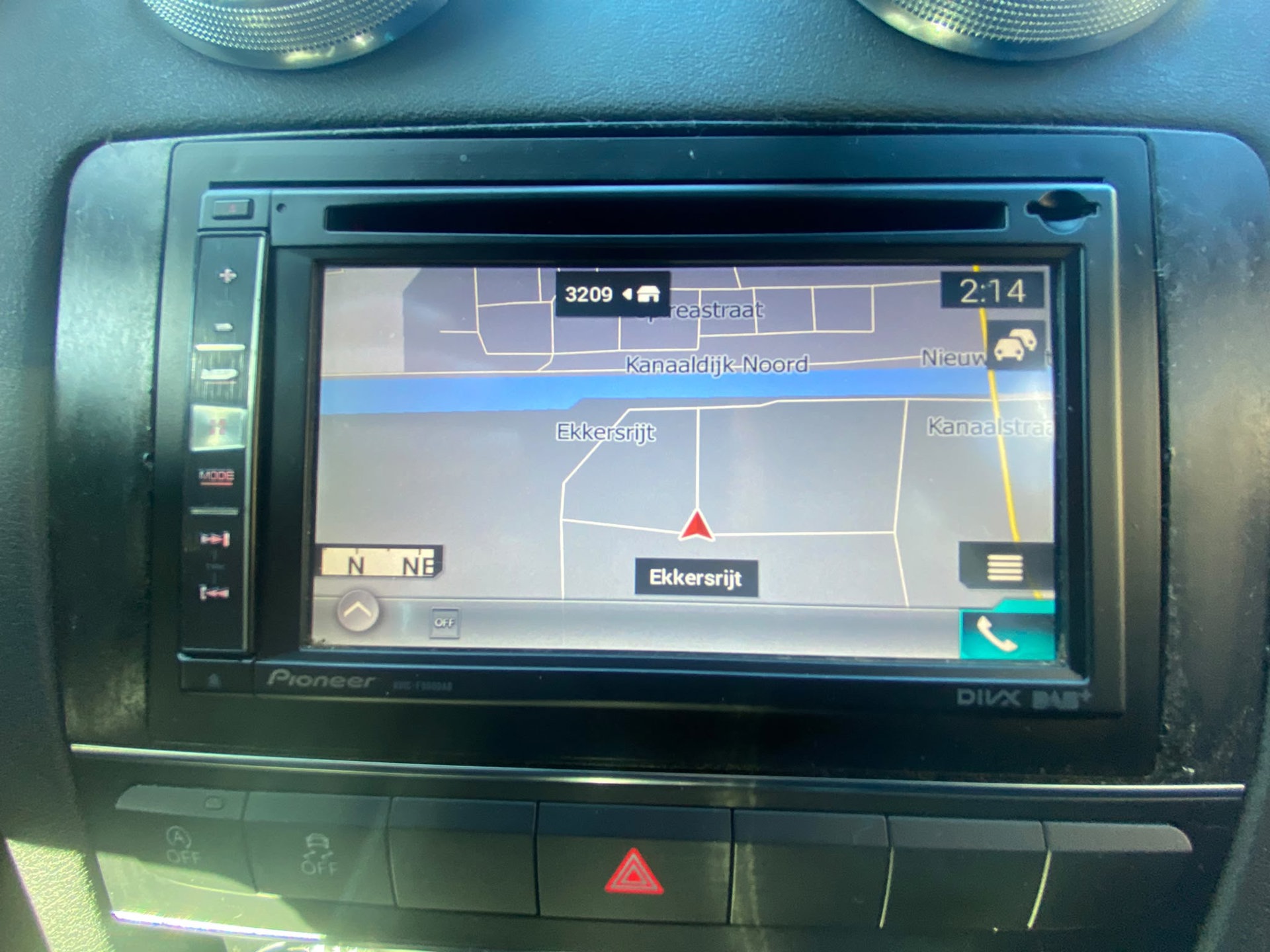 Foto van Audi Audi A3