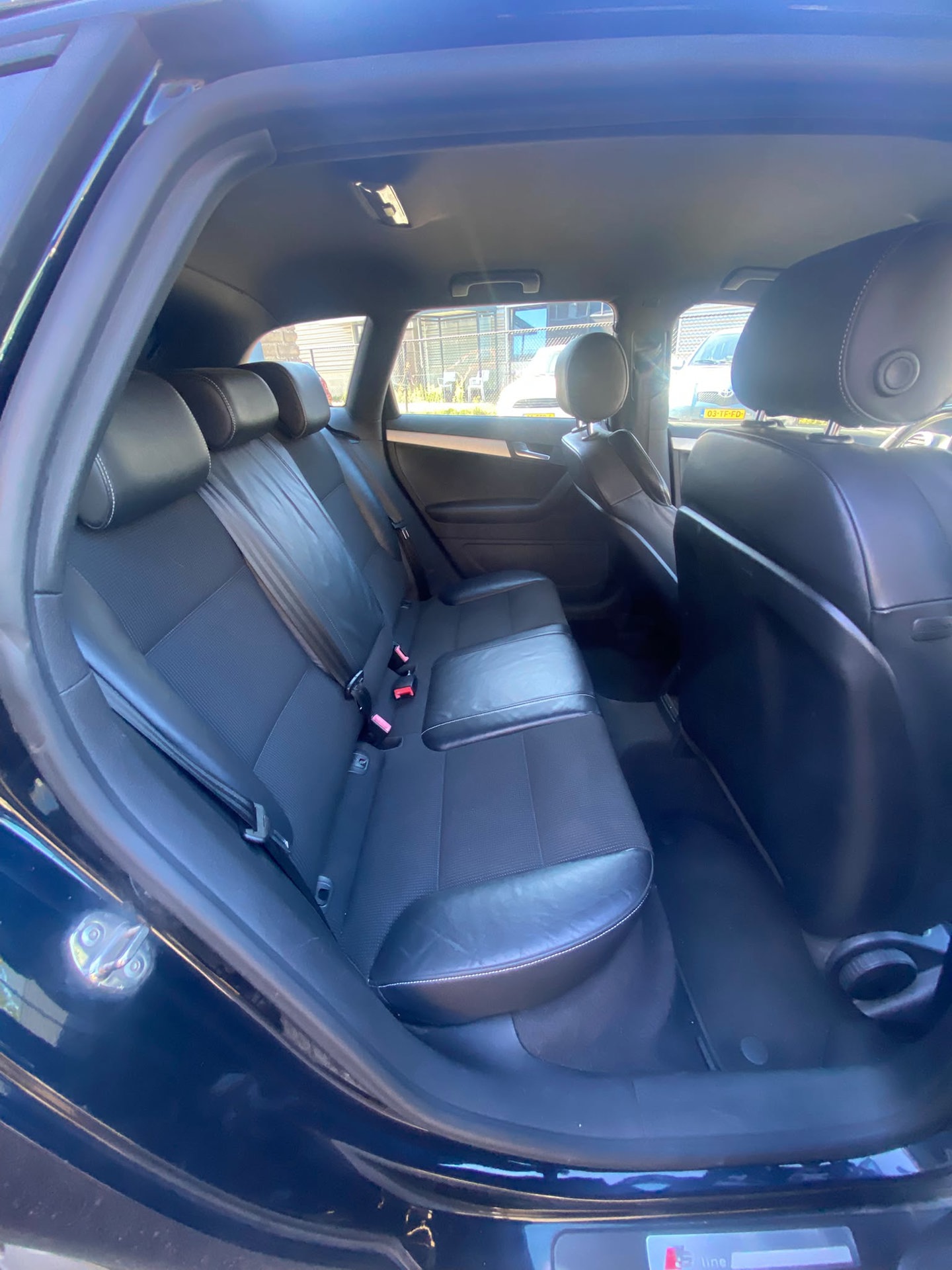 Foto van Audi Audi A3