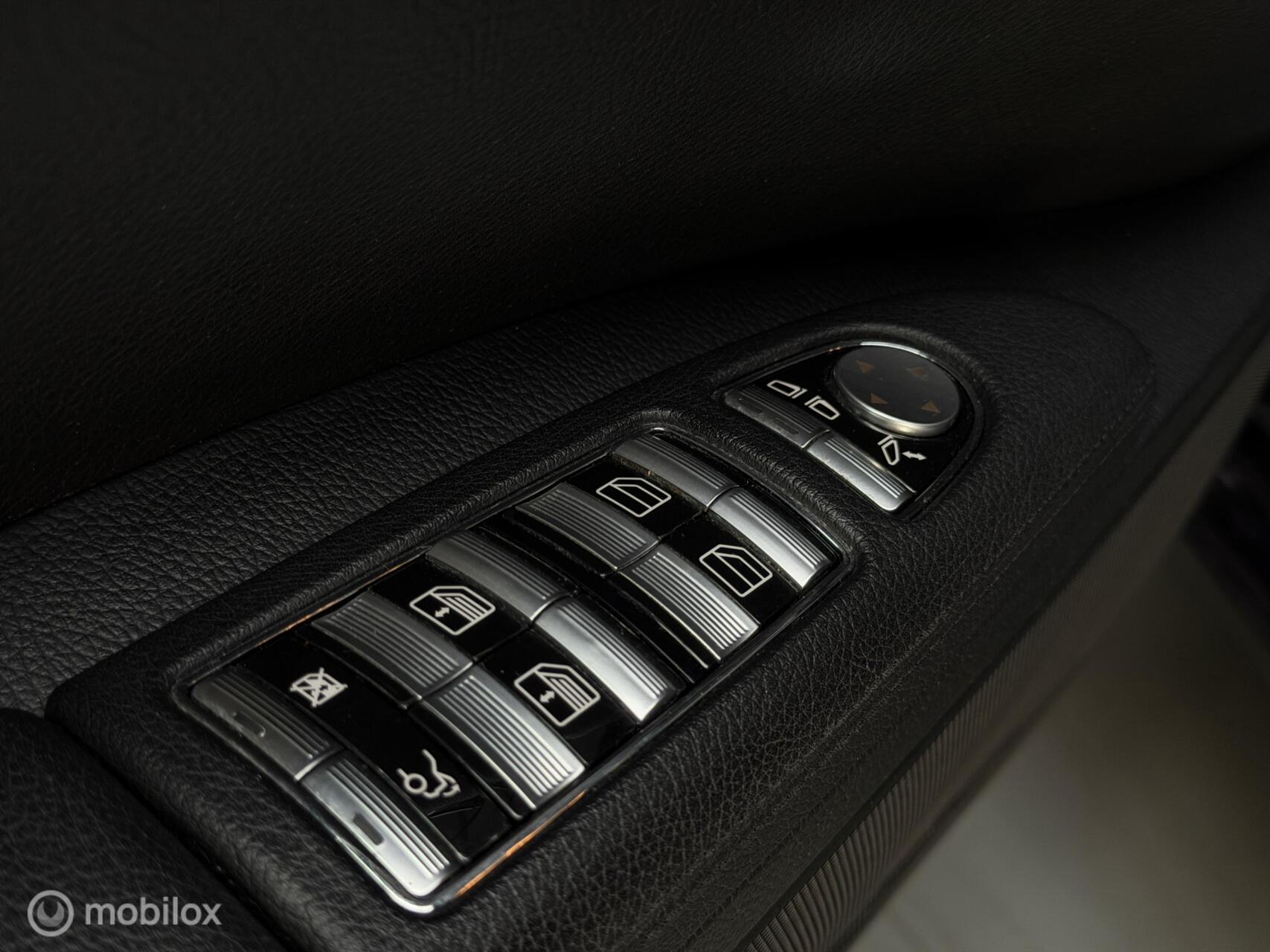 Foto van Mercedes-Benz S 320 CDI