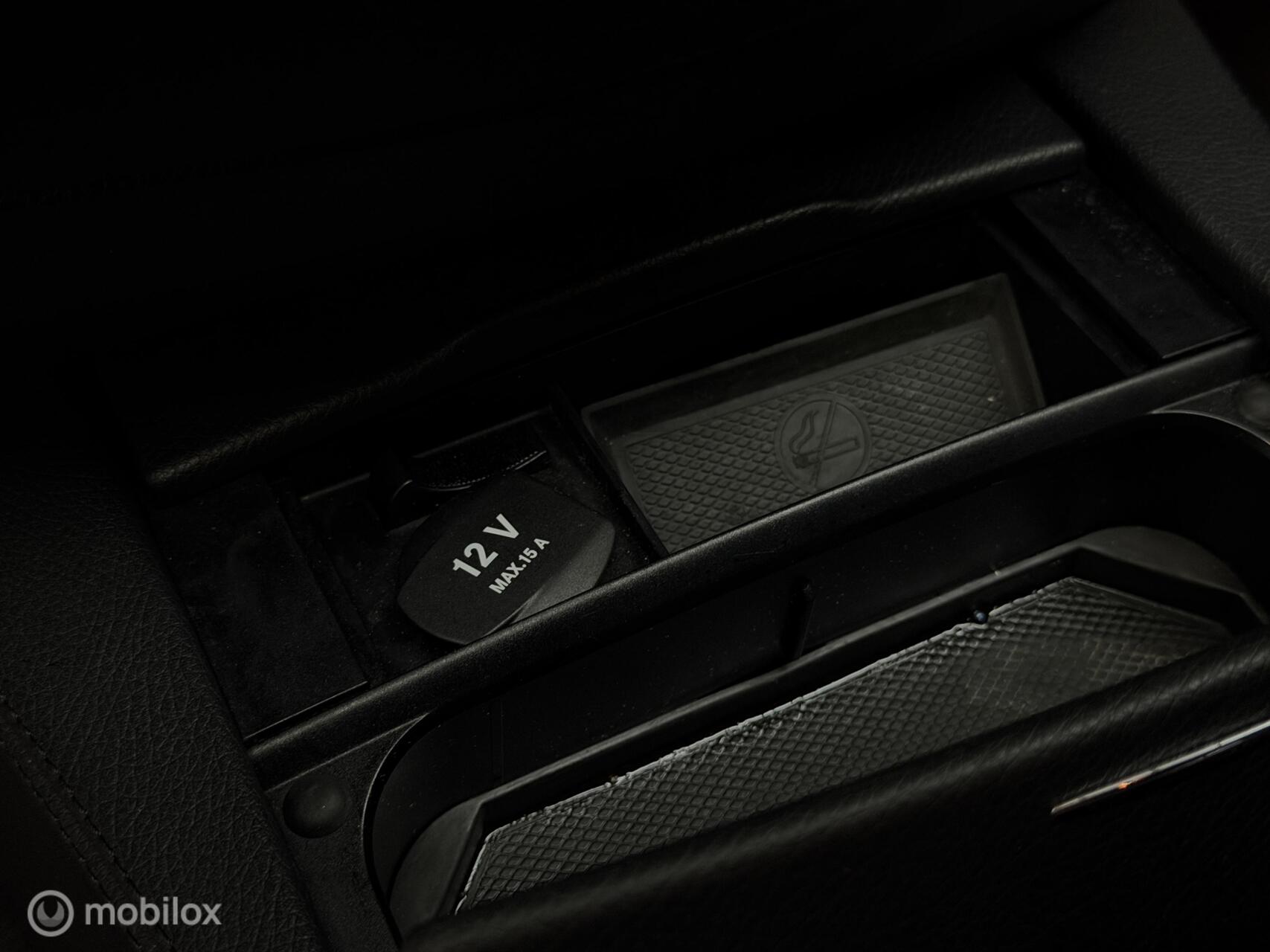 Foto van Mercedes-Benz S 320 CDI