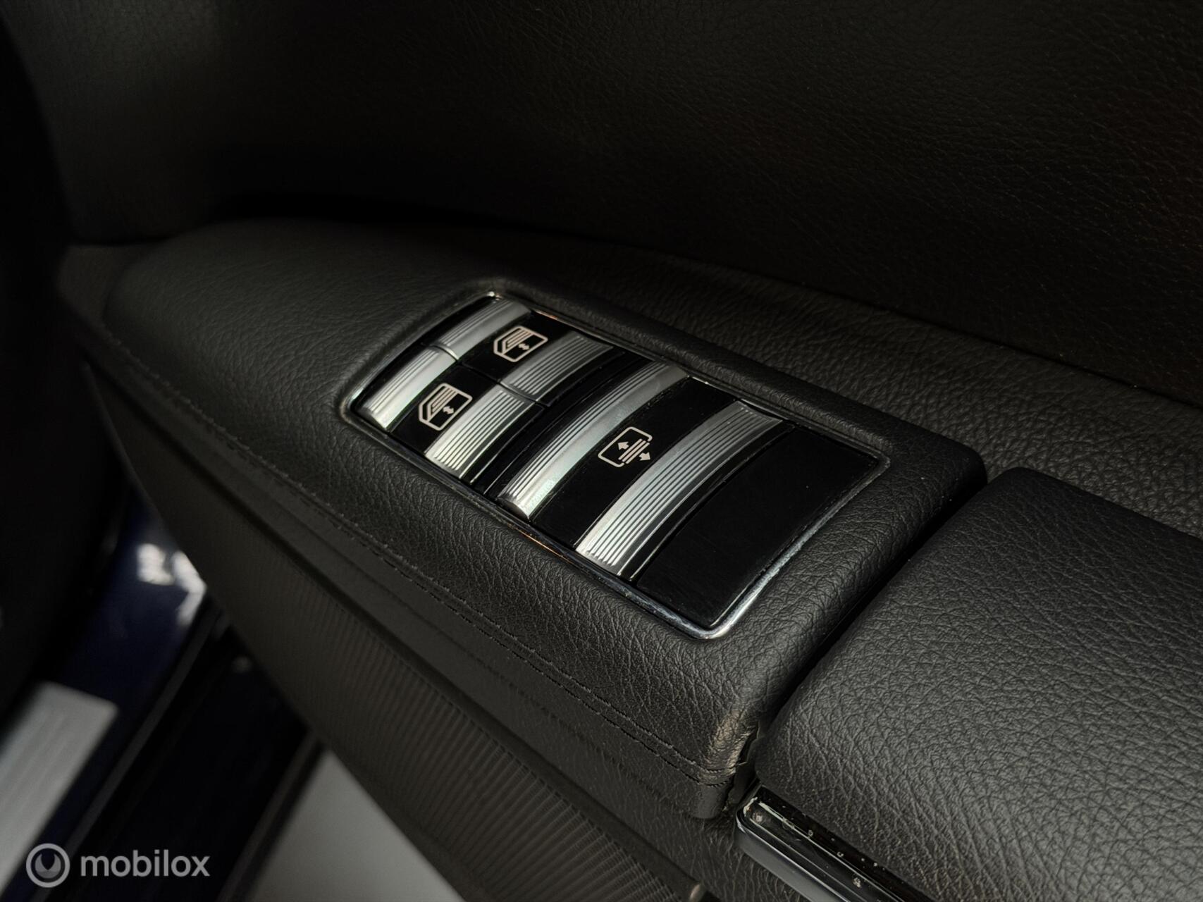 Foto van Mercedes-Benz S 320 CDI