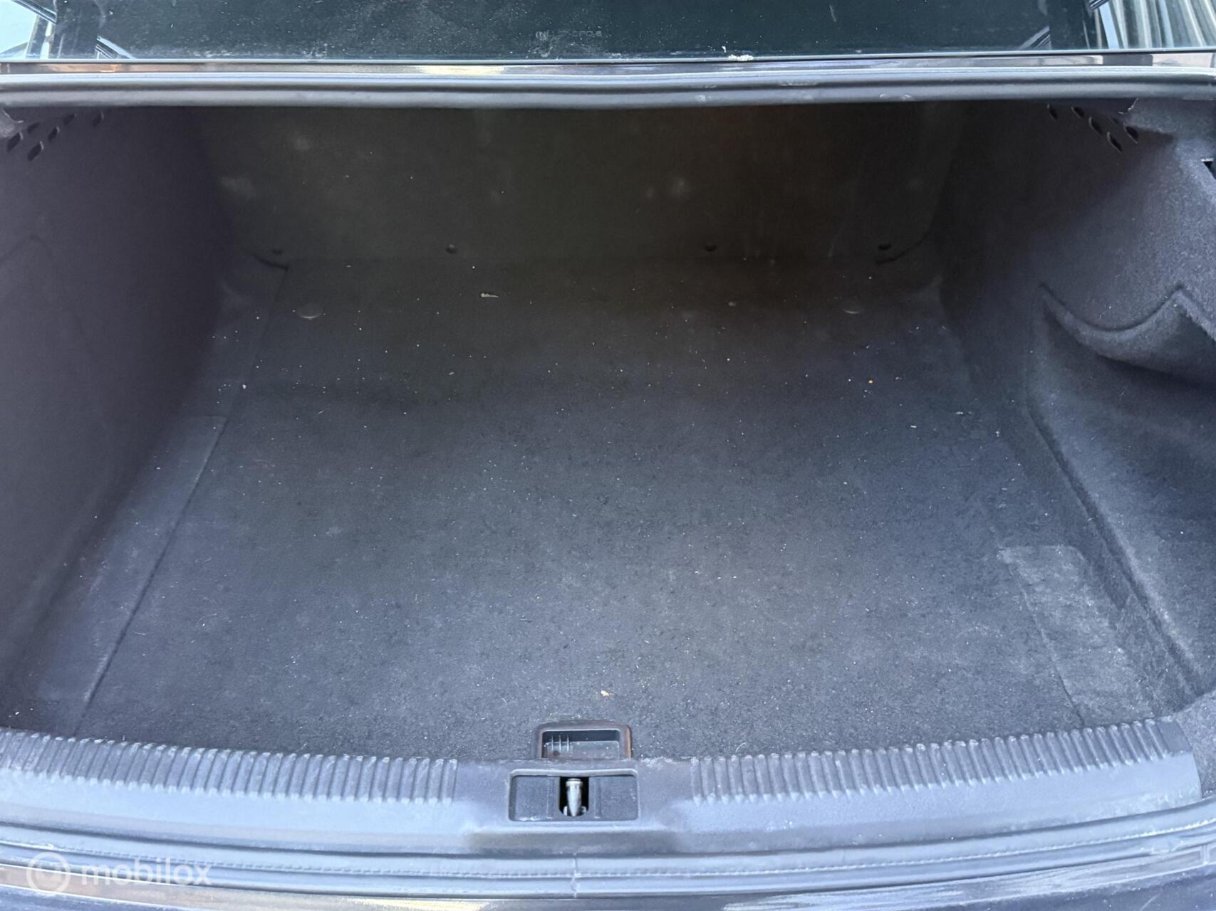 Foto van Audi Audi A4