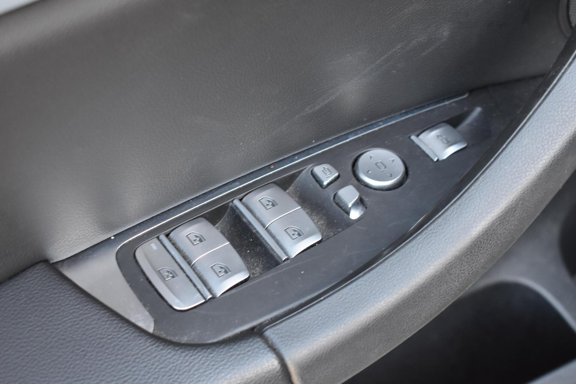 Foto van BMW Ix3