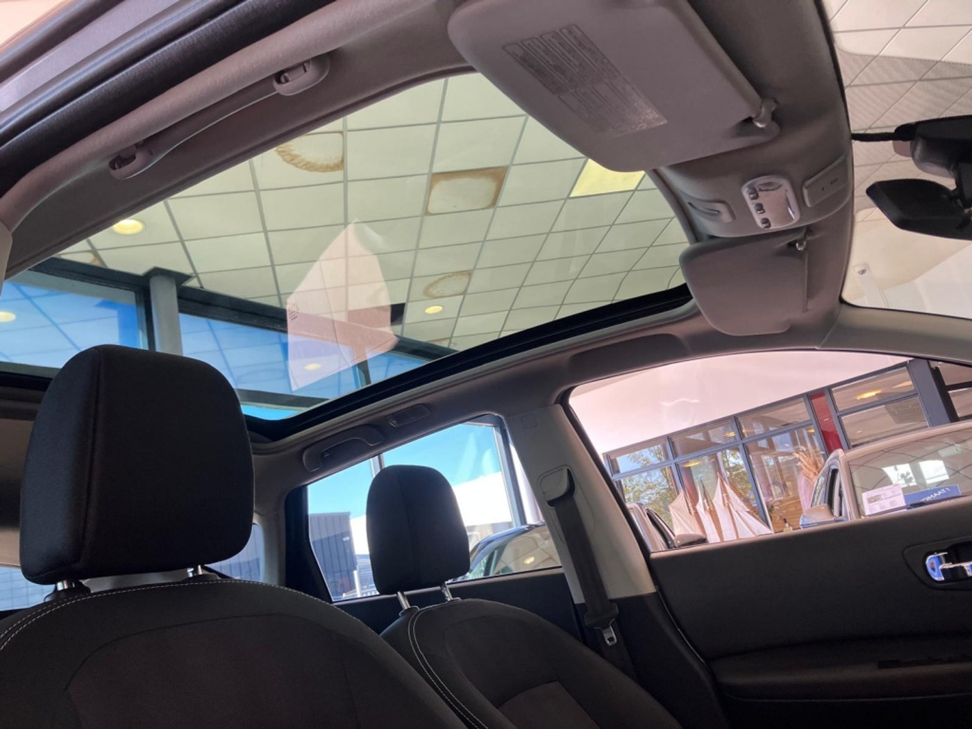 Foto van Nissan Nissan Qashqai