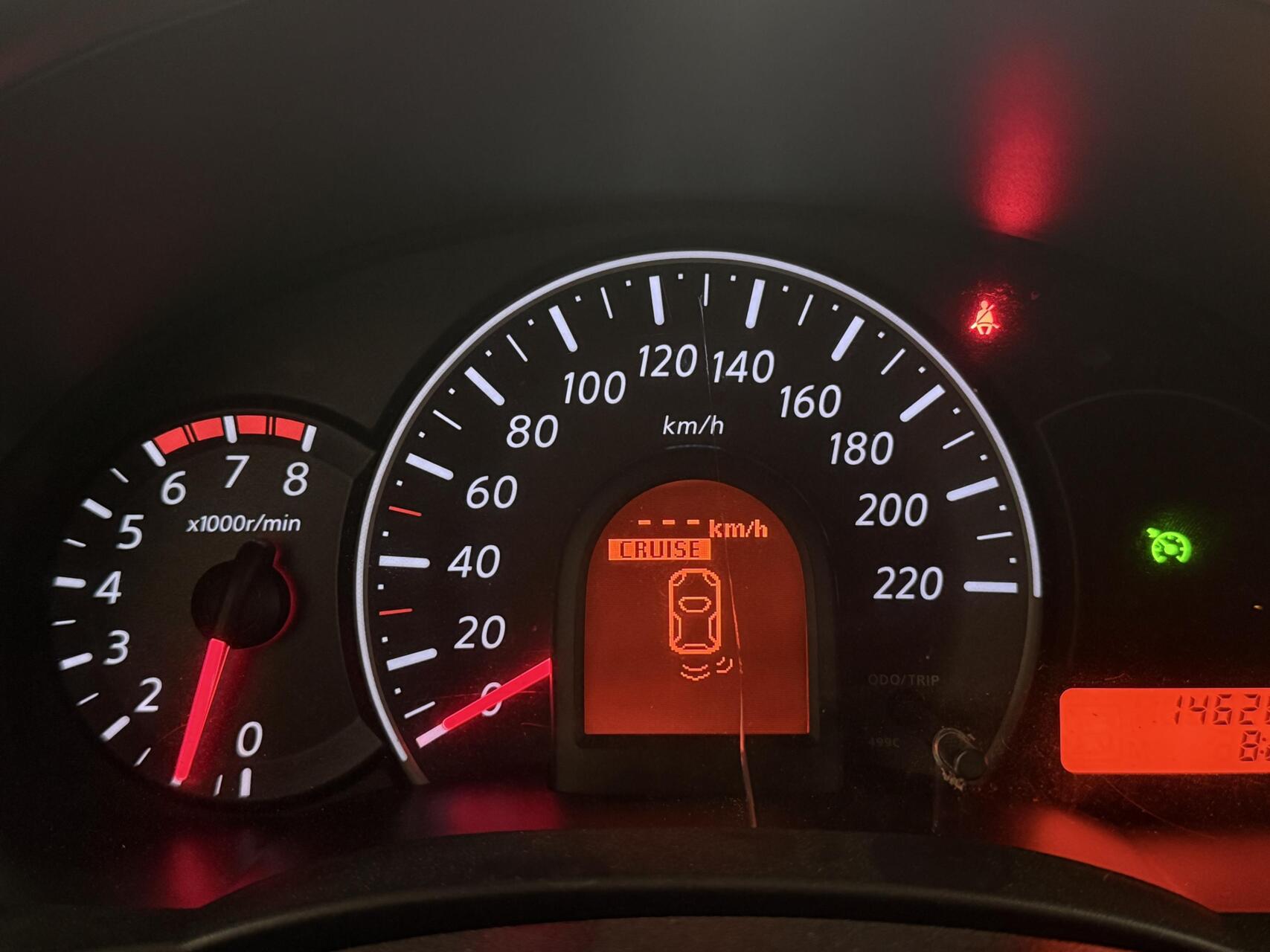 Foto van Nissan Nissan Micra