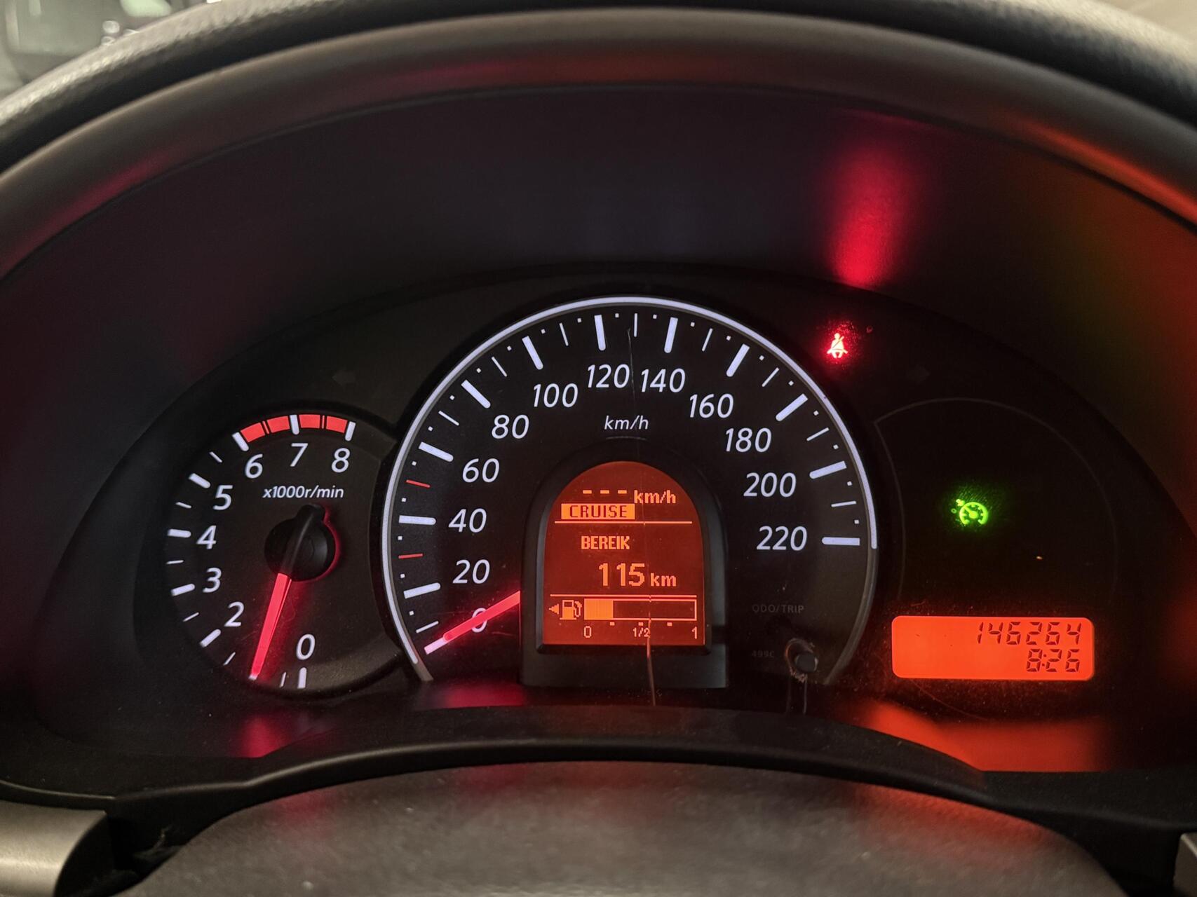 Foto van Nissan Nissan Micra