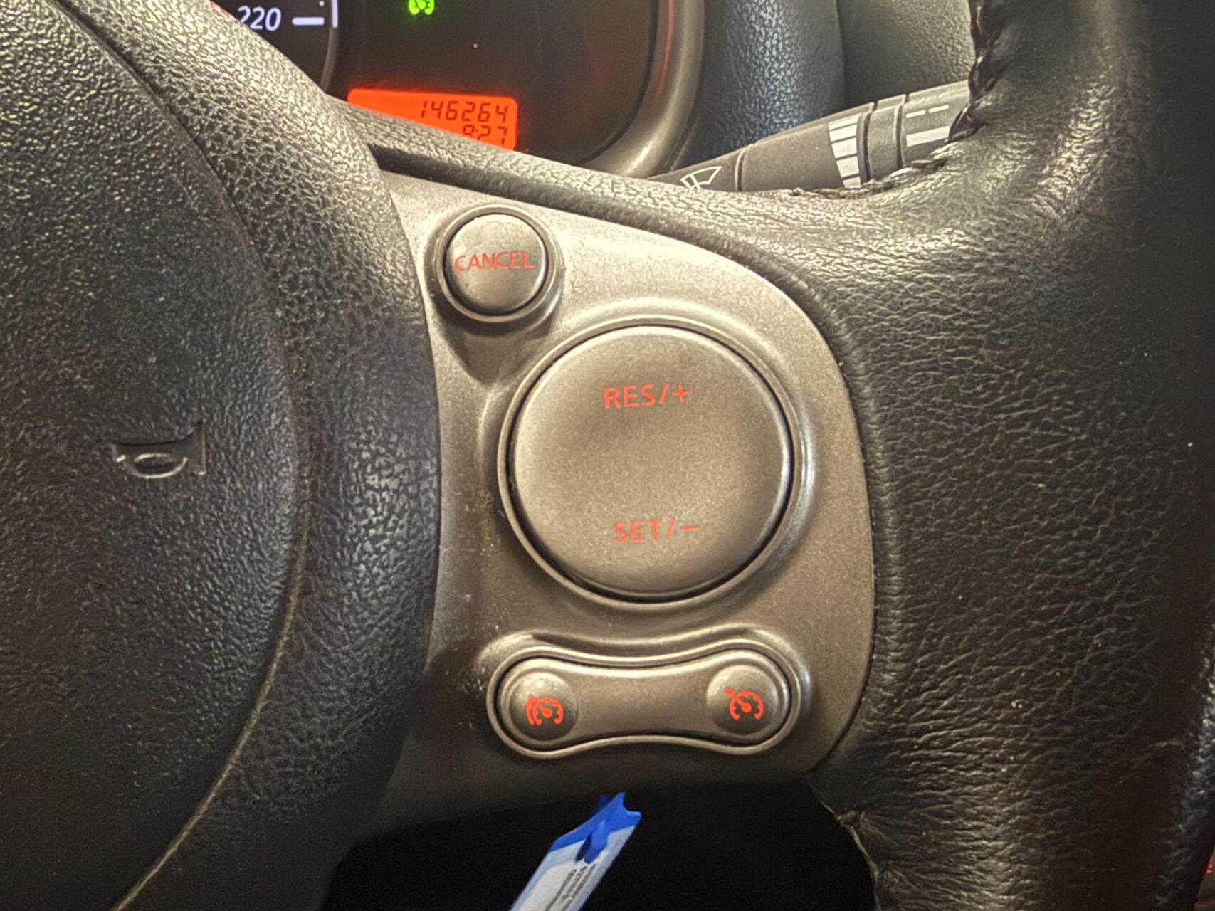 Foto van Nissan Nissan Micra