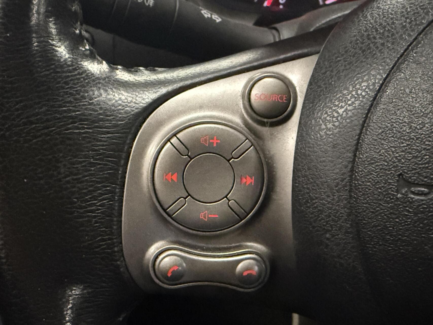 Foto van Nissan Nissan Micra