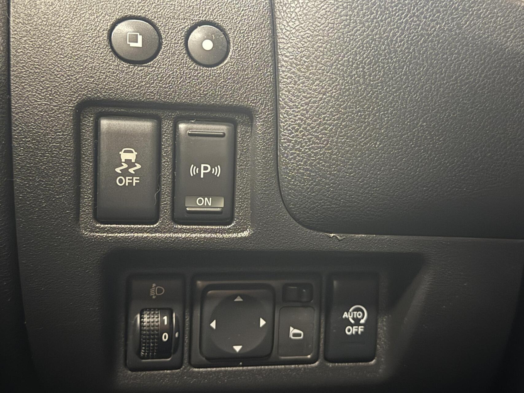 Foto van Nissan Nissan Micra