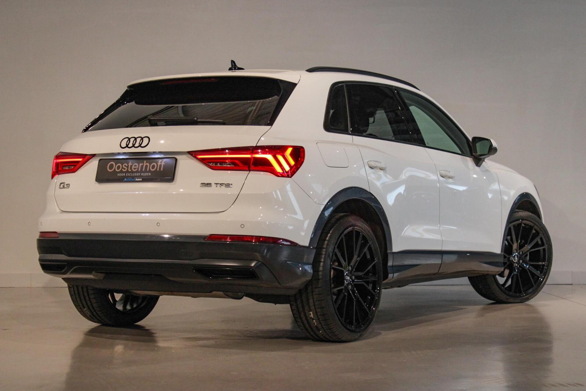 Foto van Audi Q3