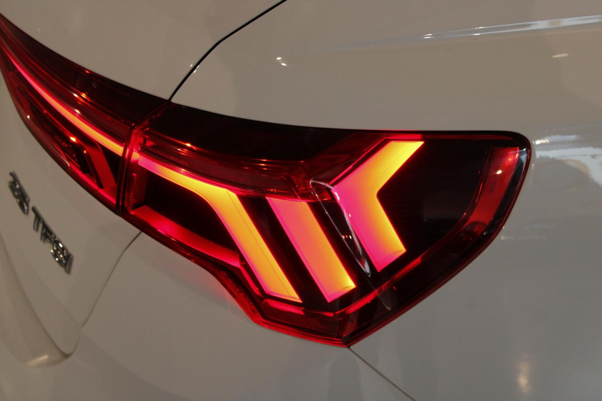 Foto van Audi Q3