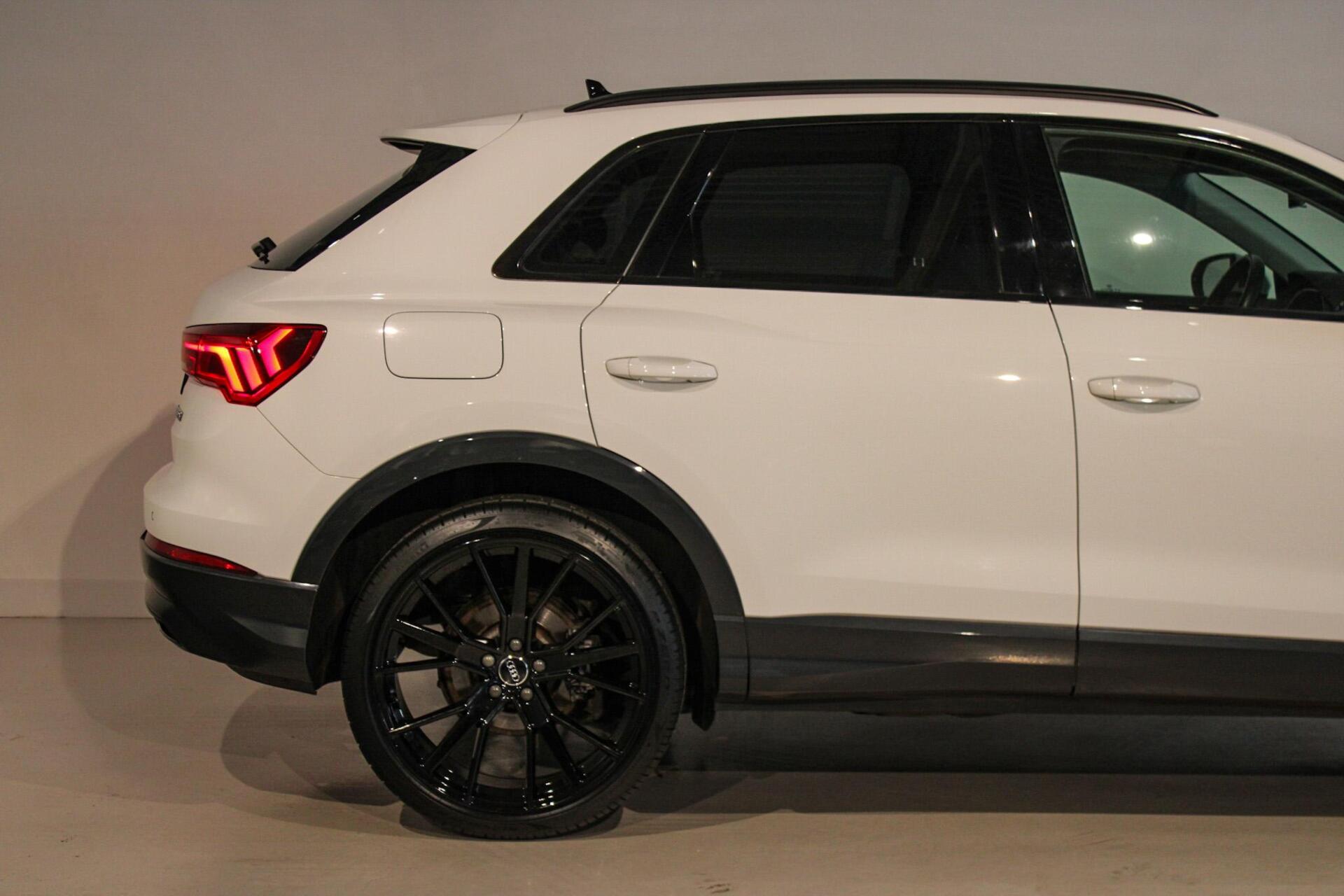 Foto van Audi Q3