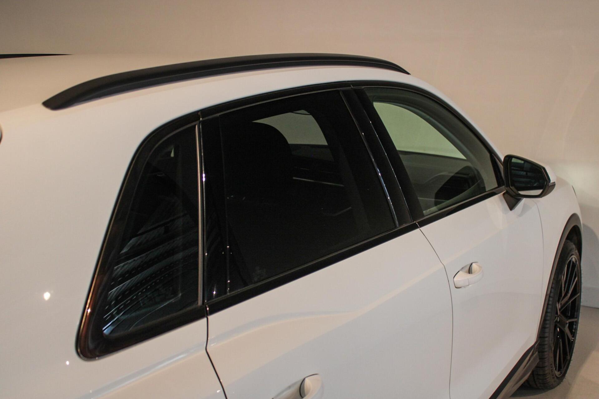 Foto van Audi Q3