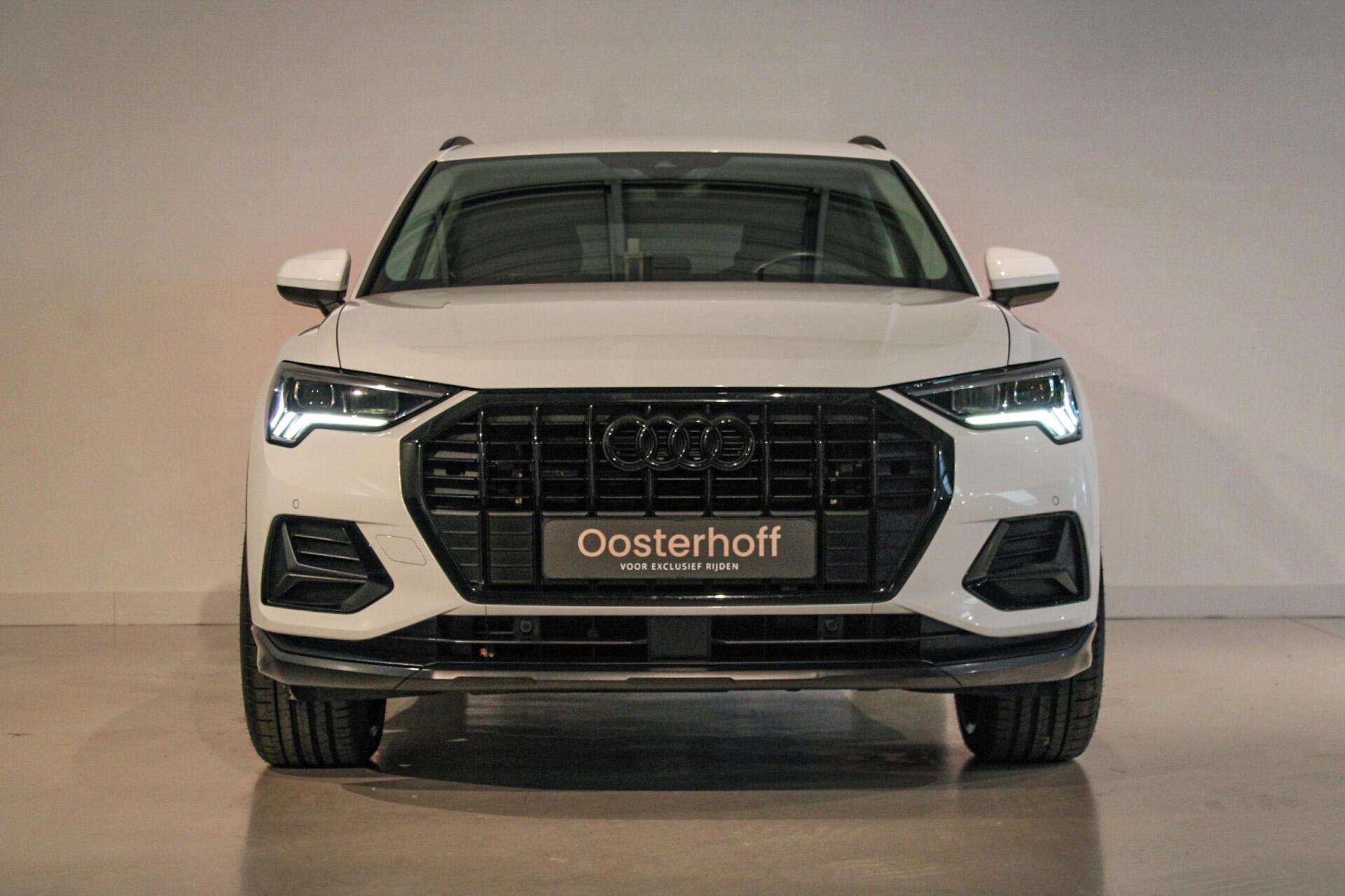 Foto van Audi Q3