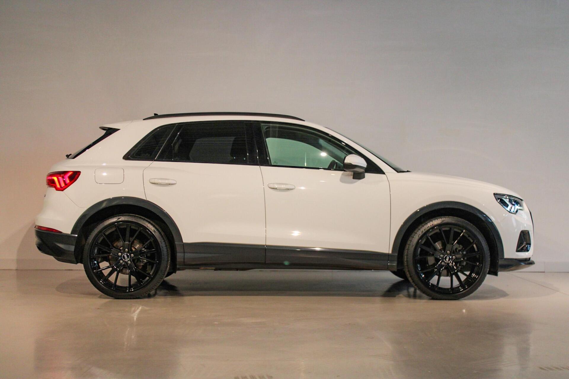 Foto van Audi Q3