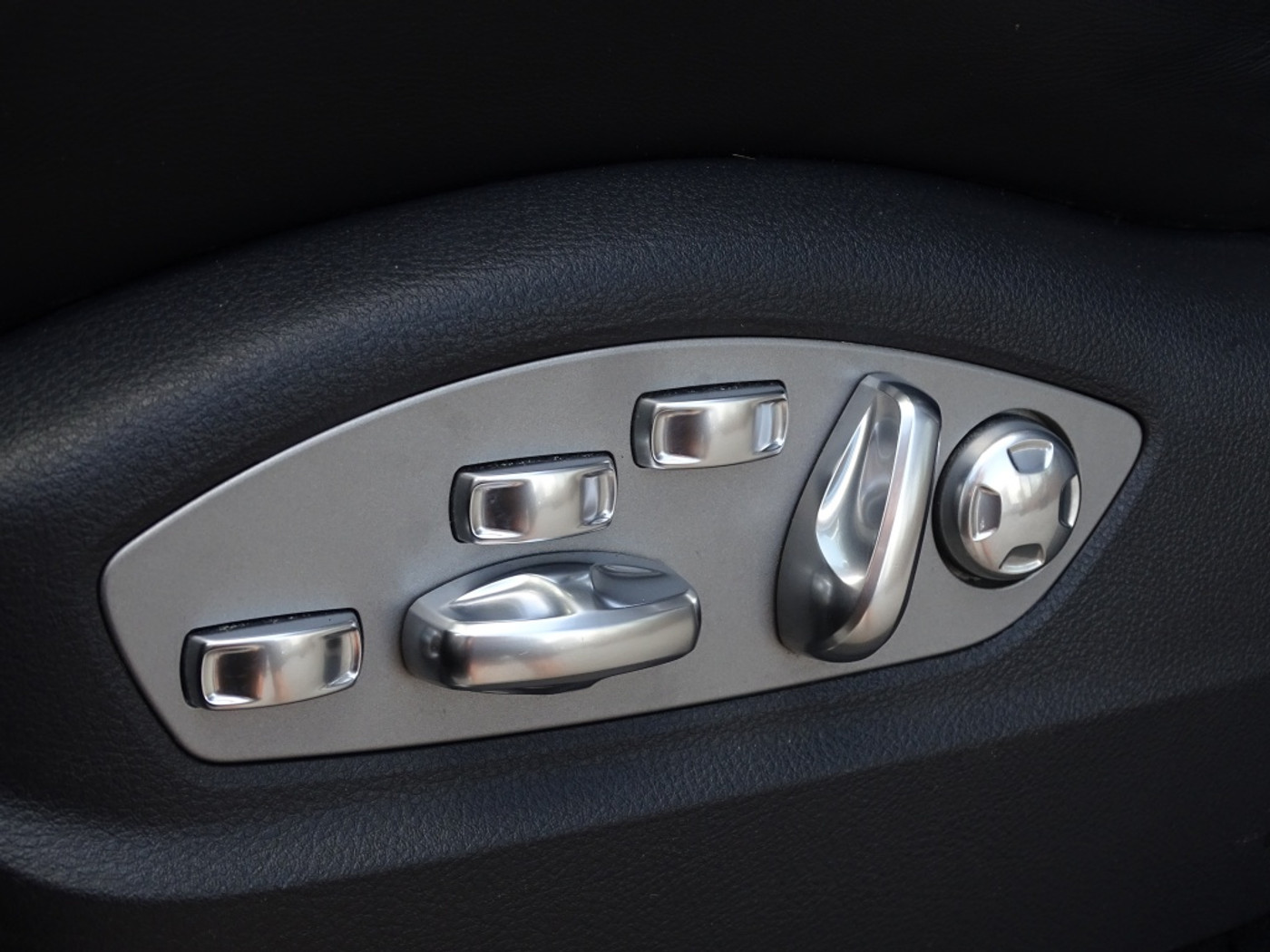Foto van Porsche Cayenne S