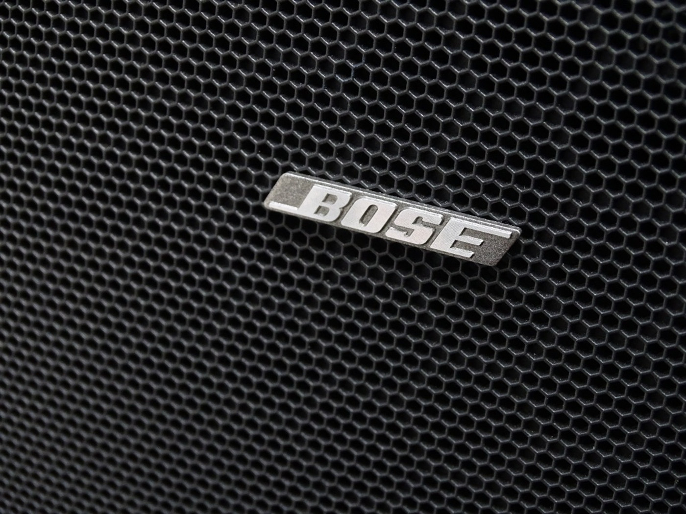 Foto van Porsche Cayenne S