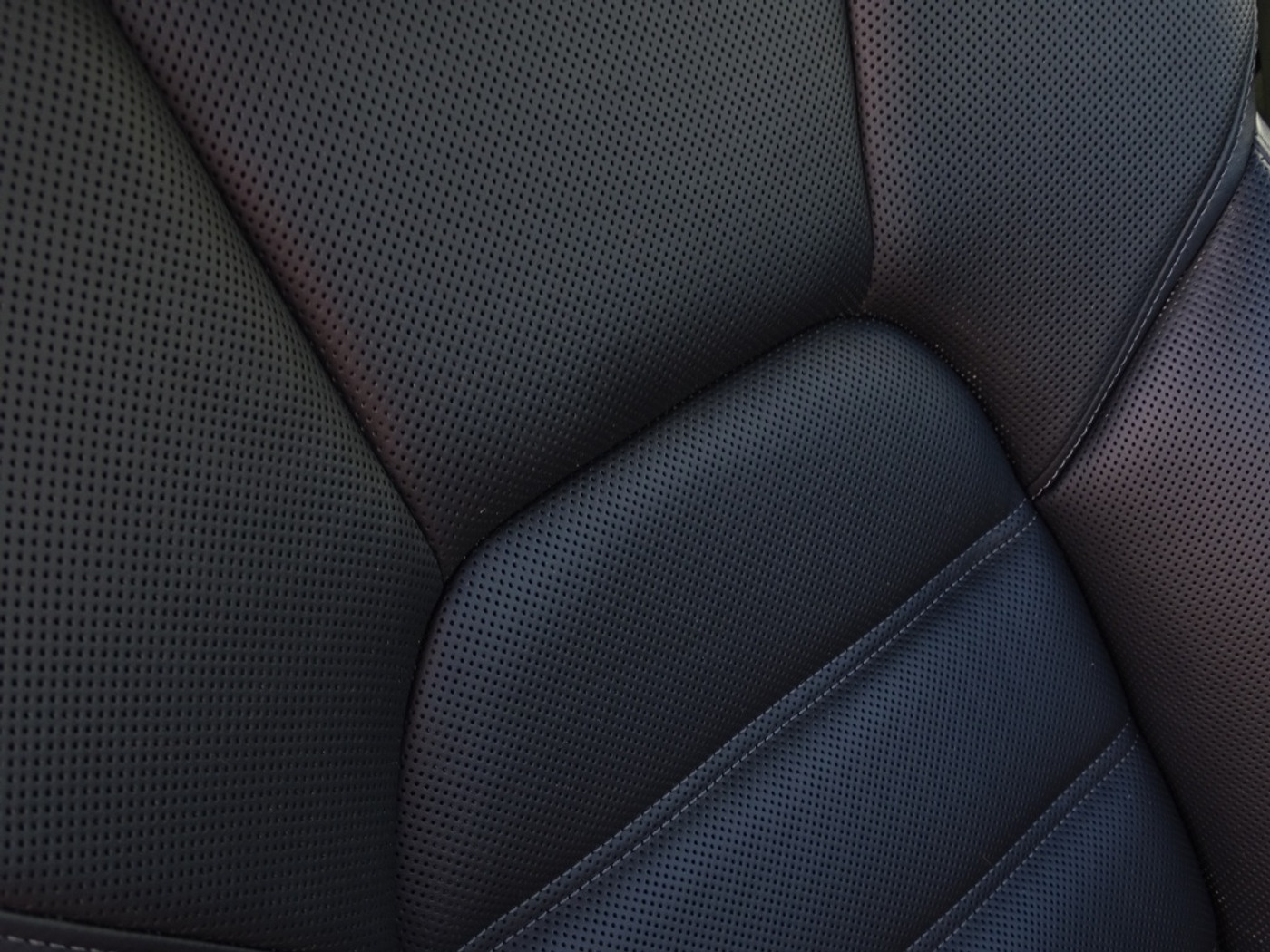 Foto van Porsche Cayenne S