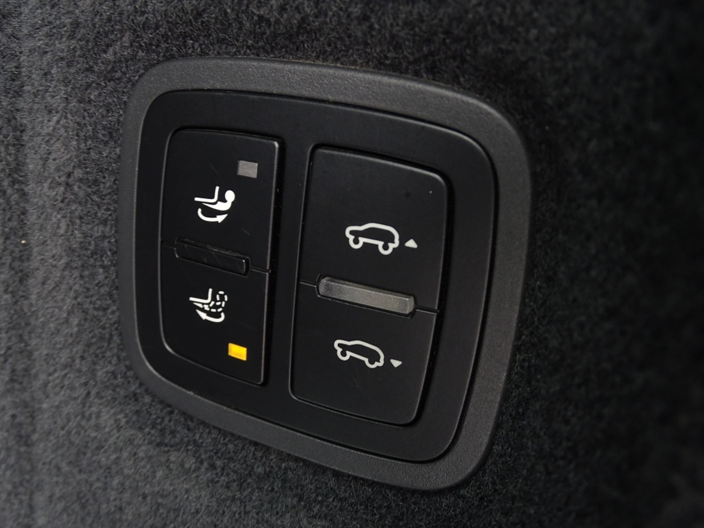 Foto van Porsche Cayenne S