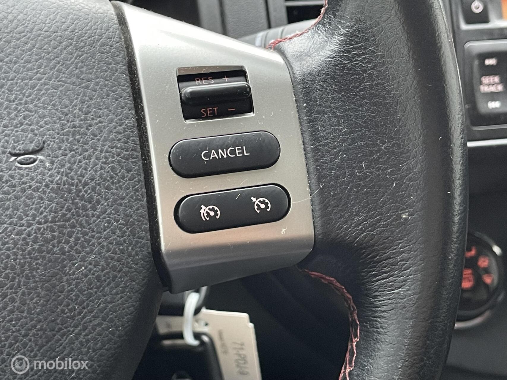Foto van Nissan Nissan Note