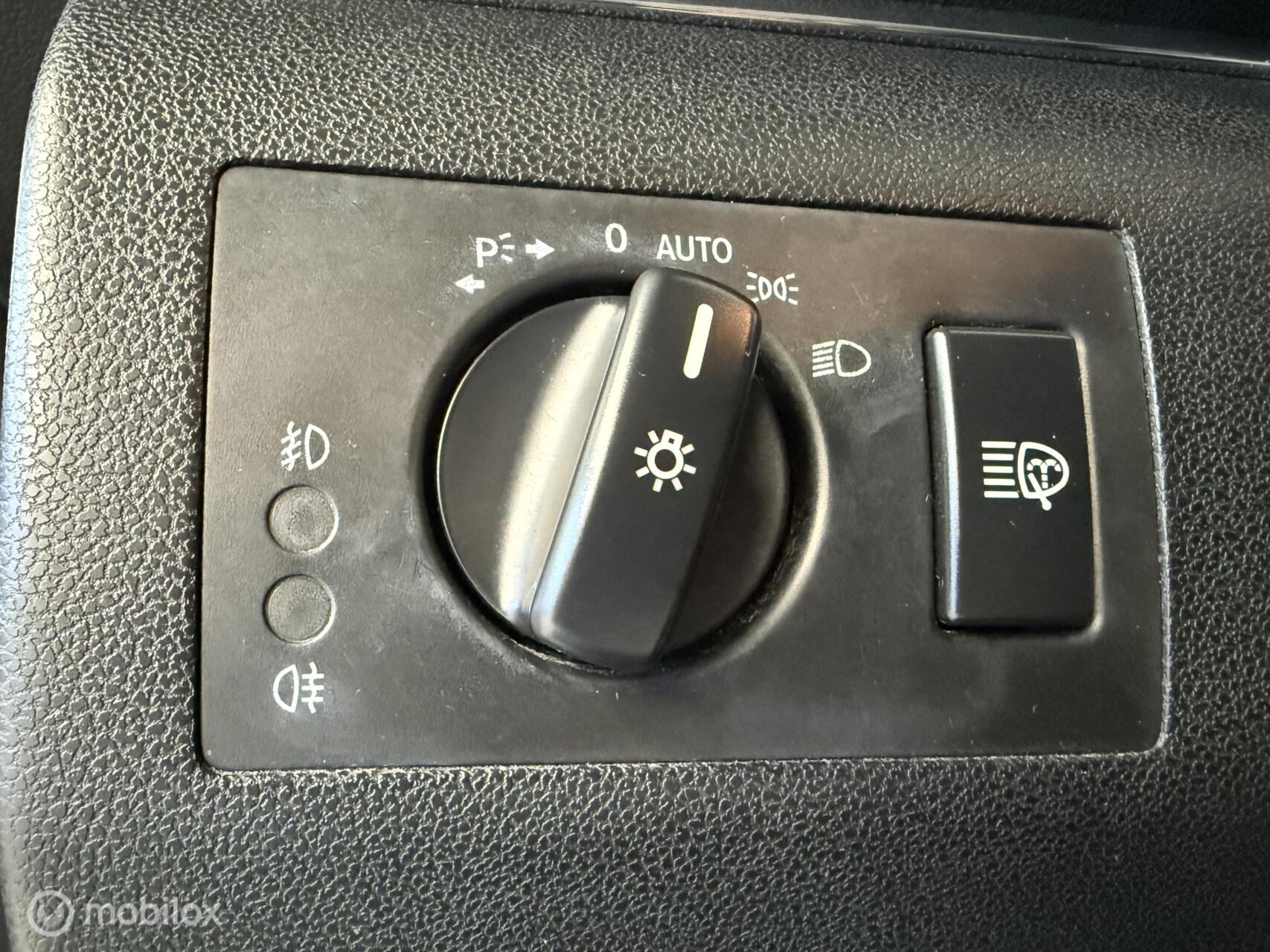 Foto van Mercedes-Benz B 170