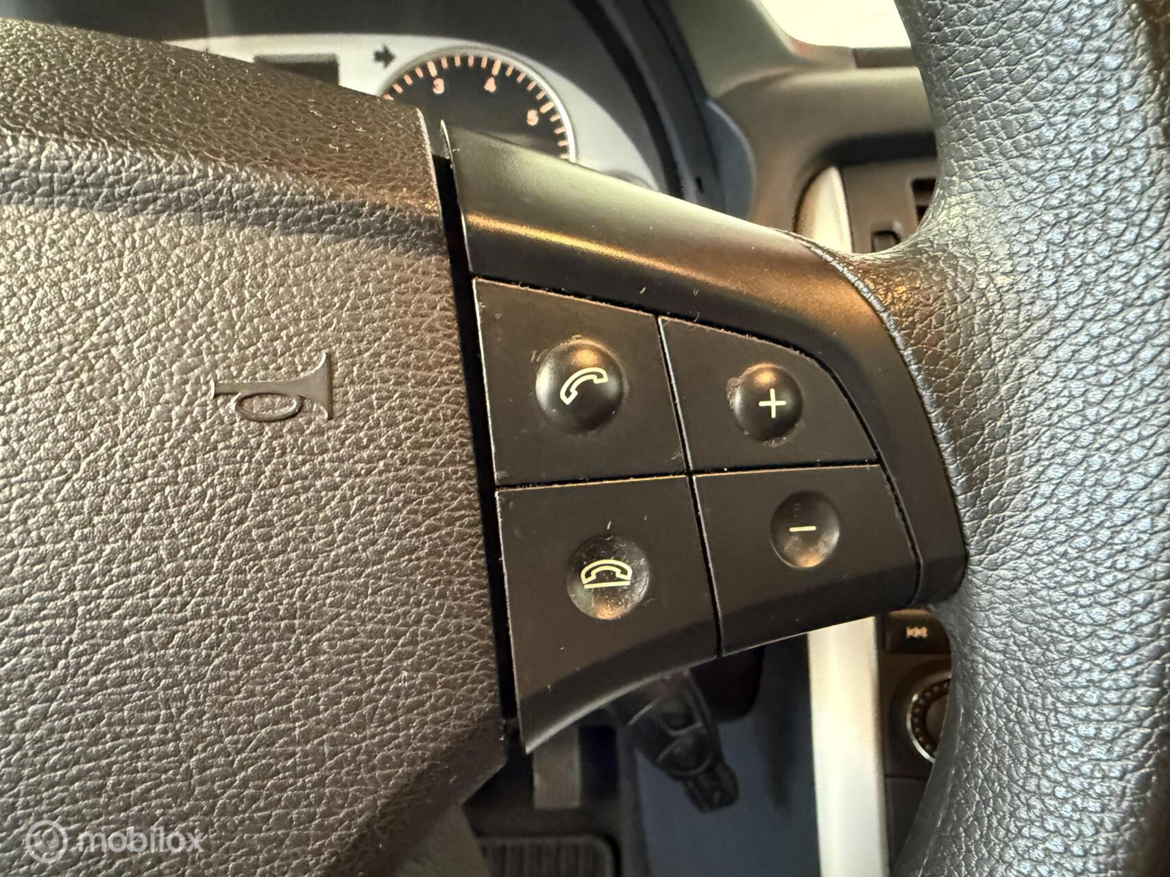 Foto van Mercedes-Benz B 170