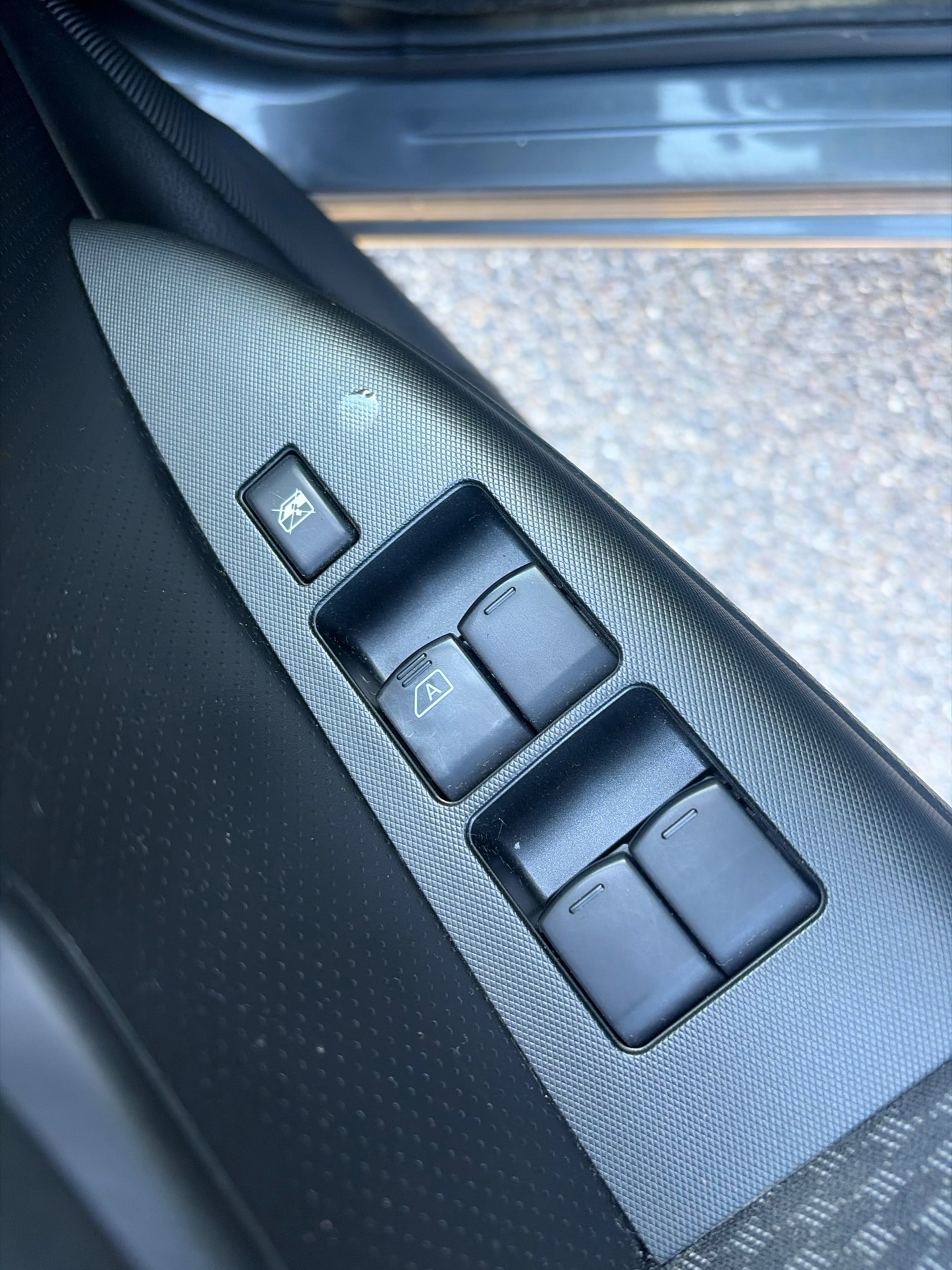 Foto van Nissan Nissan Note
