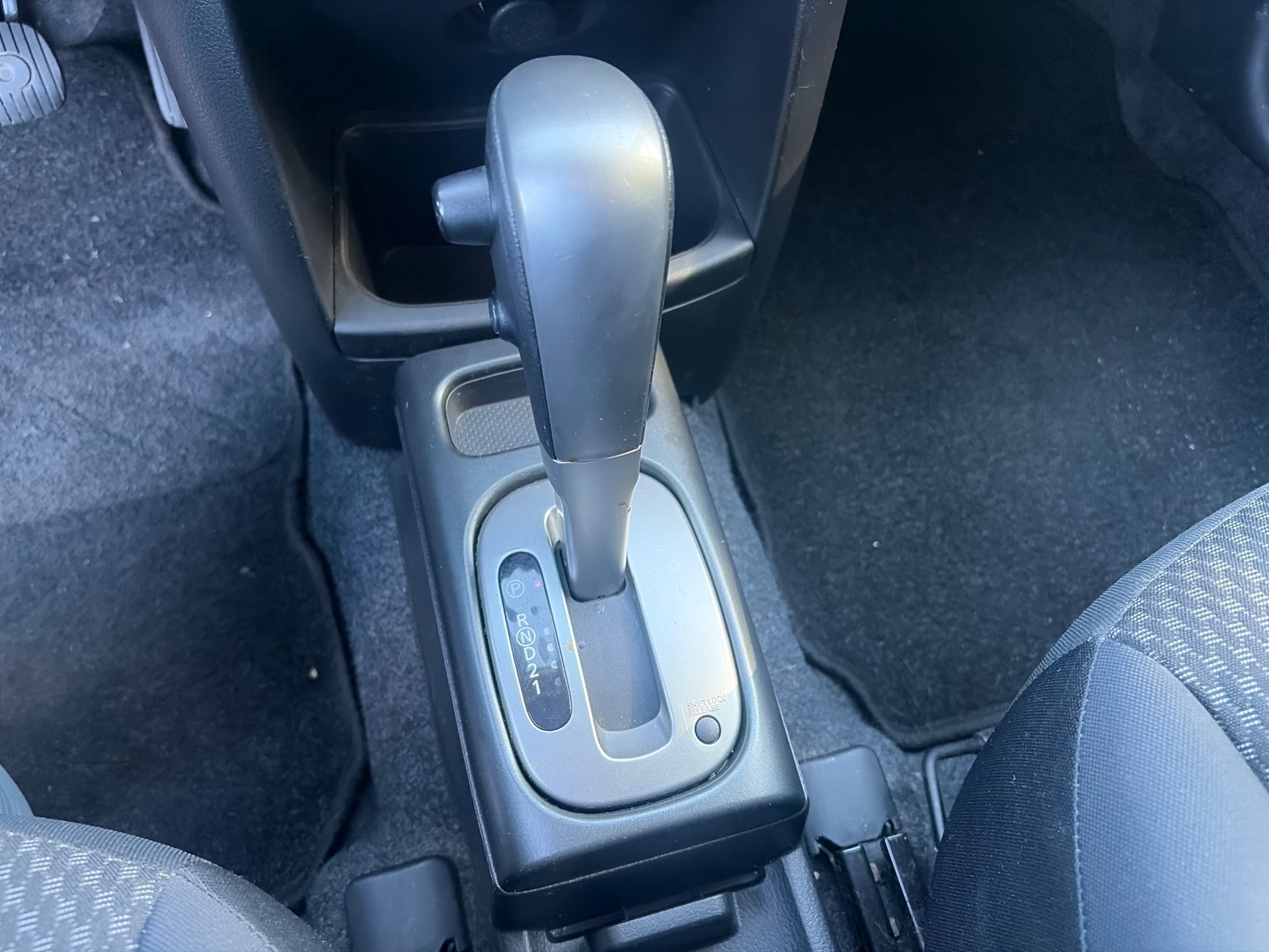 Foto van Nissan Nissan Note