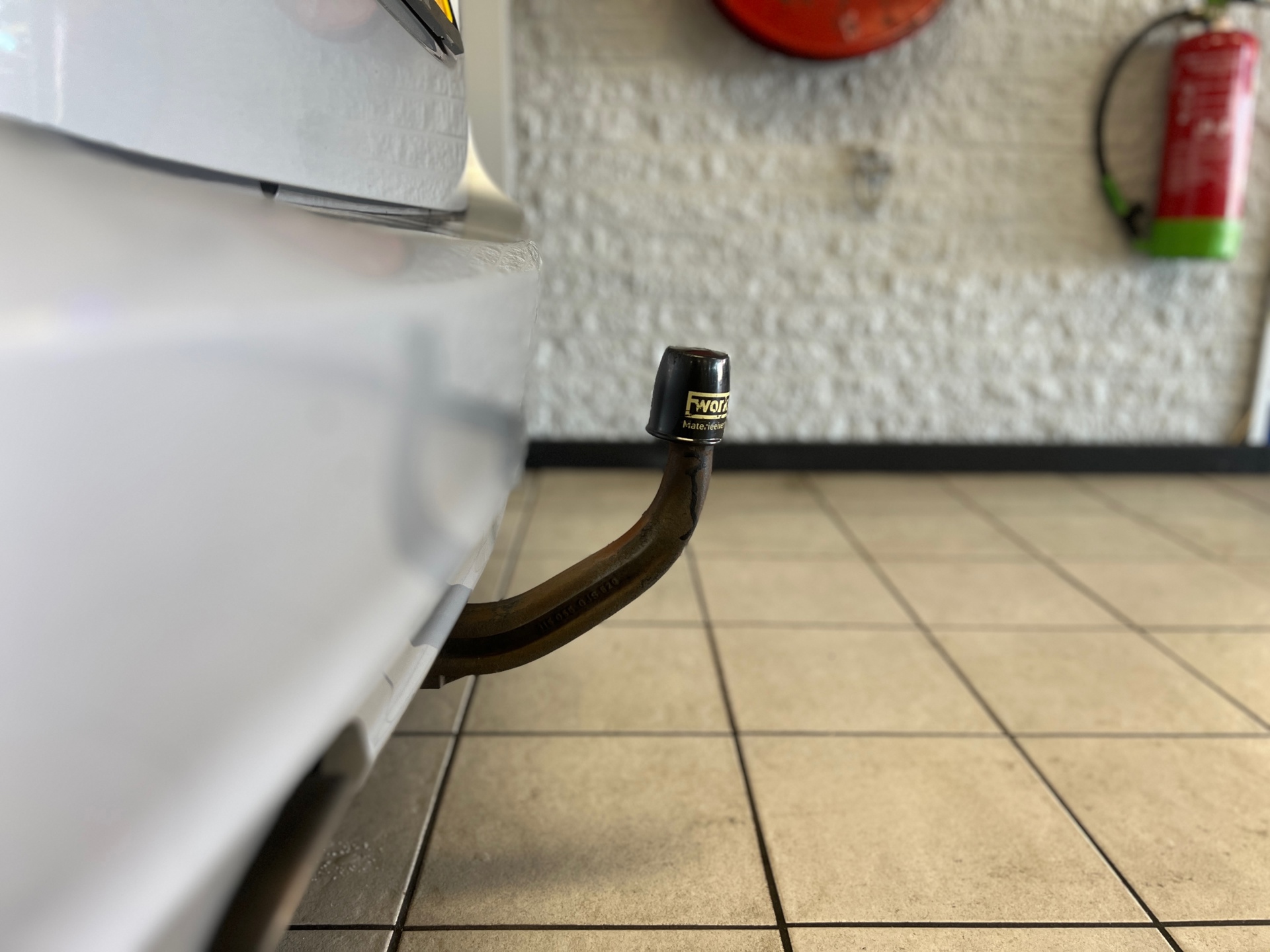 Foto van Mercedes-Benz A 180