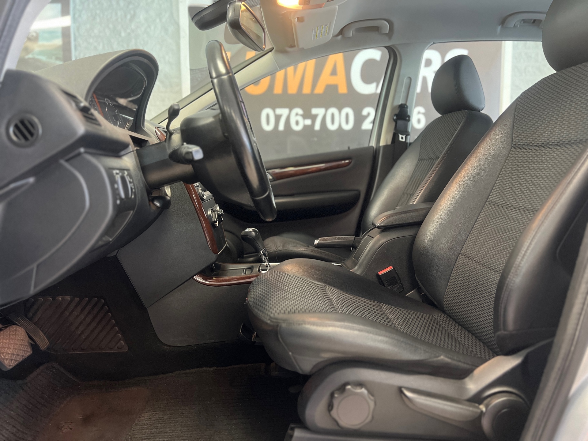 Foto van Mercedes-Benz A 180