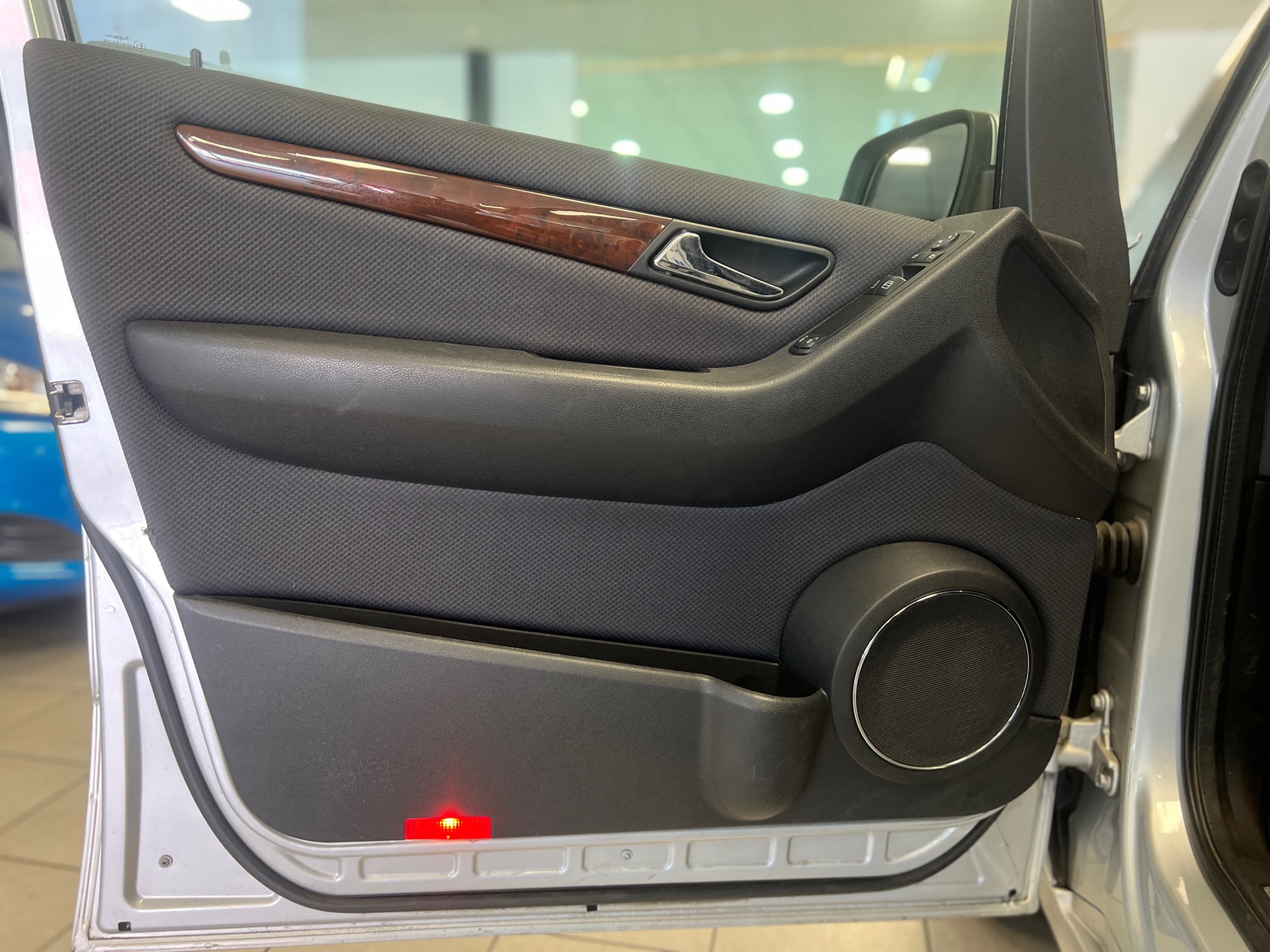 Foto van Mercedes-Benz A 180