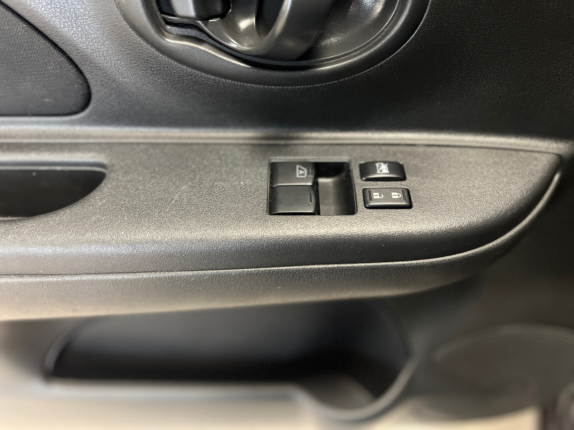 Foto van Nissan Nissan Micra