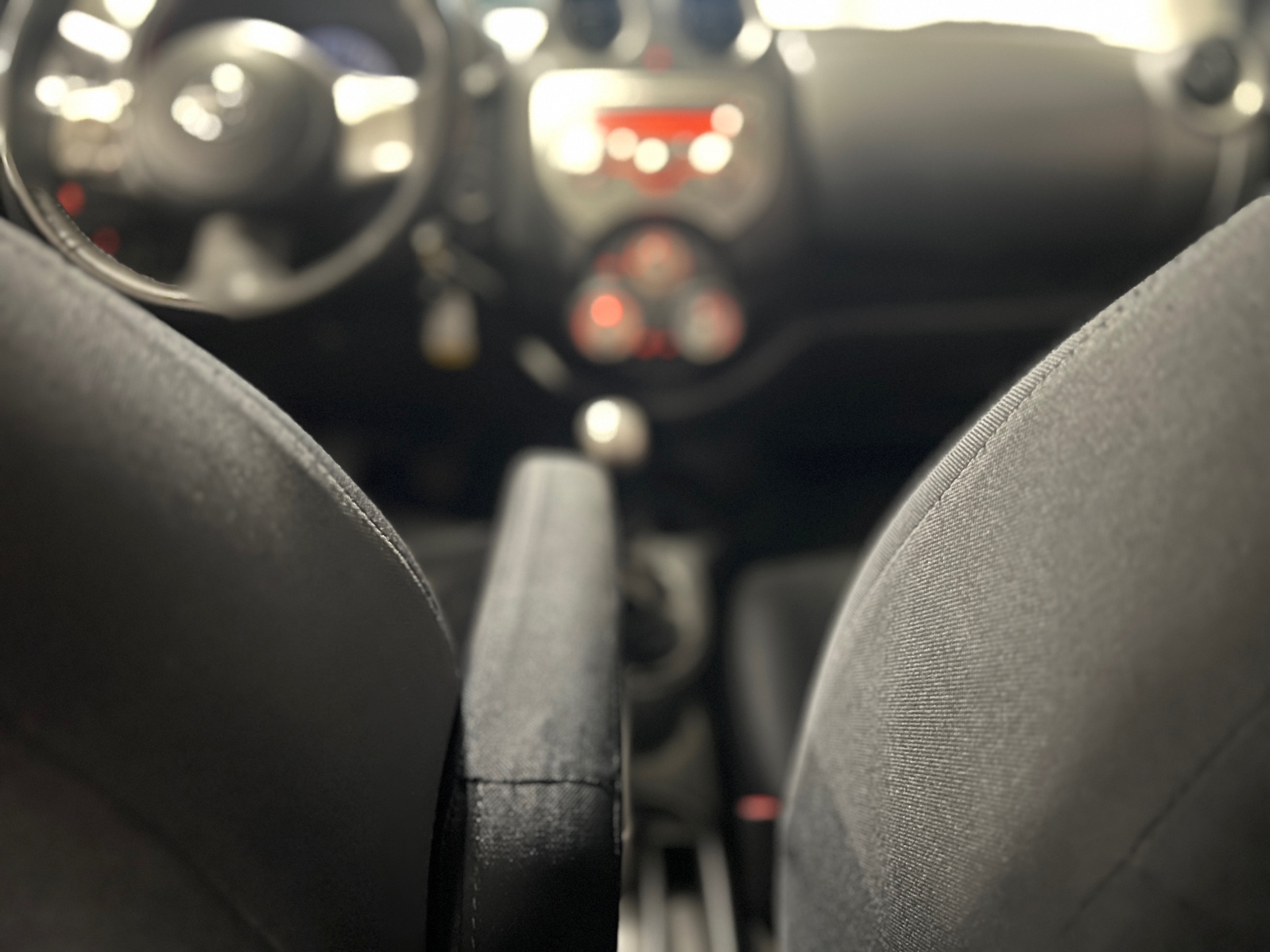 Foto van Nissan Nissan Micra