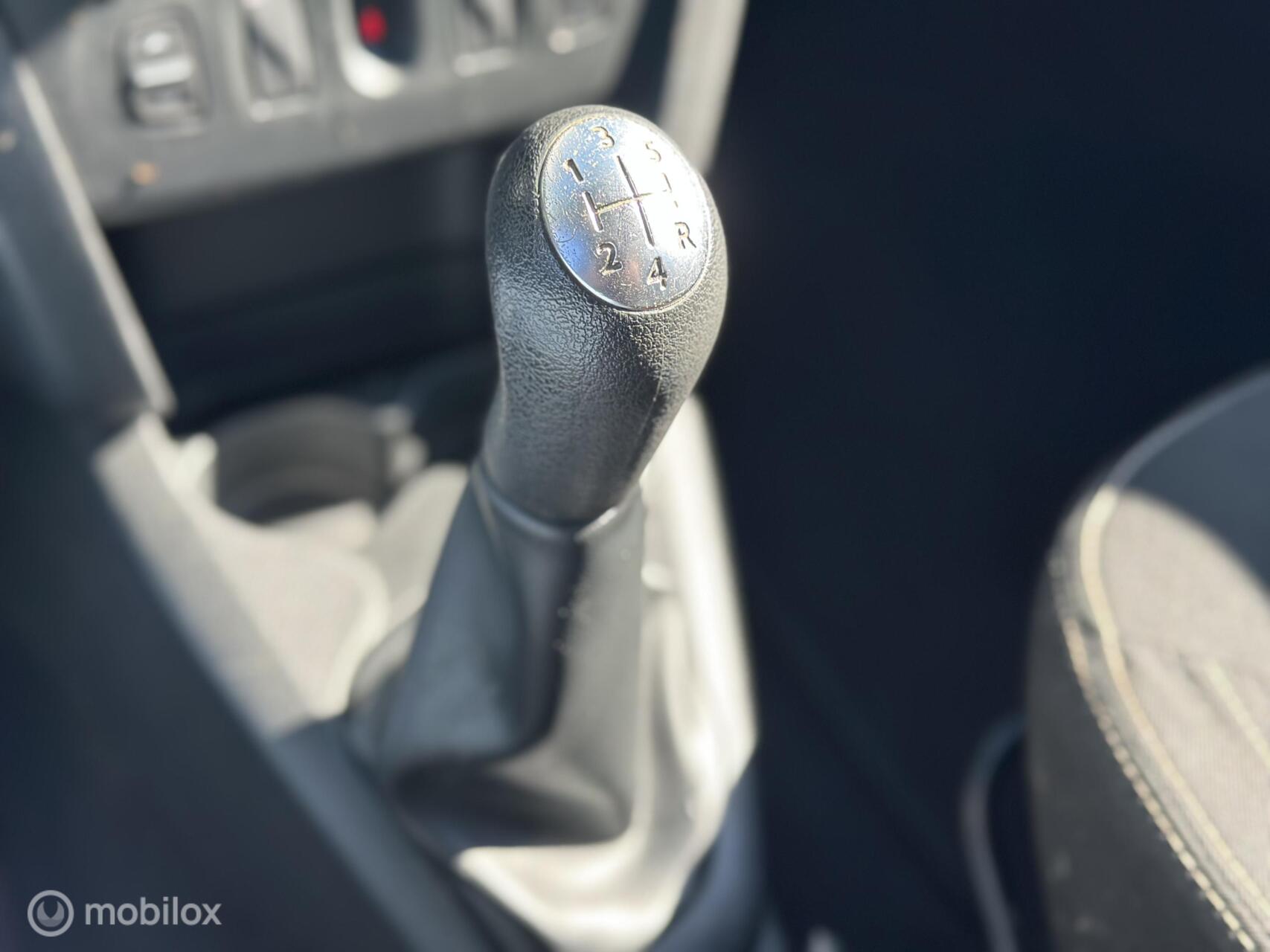 Foto van Dacia Logan