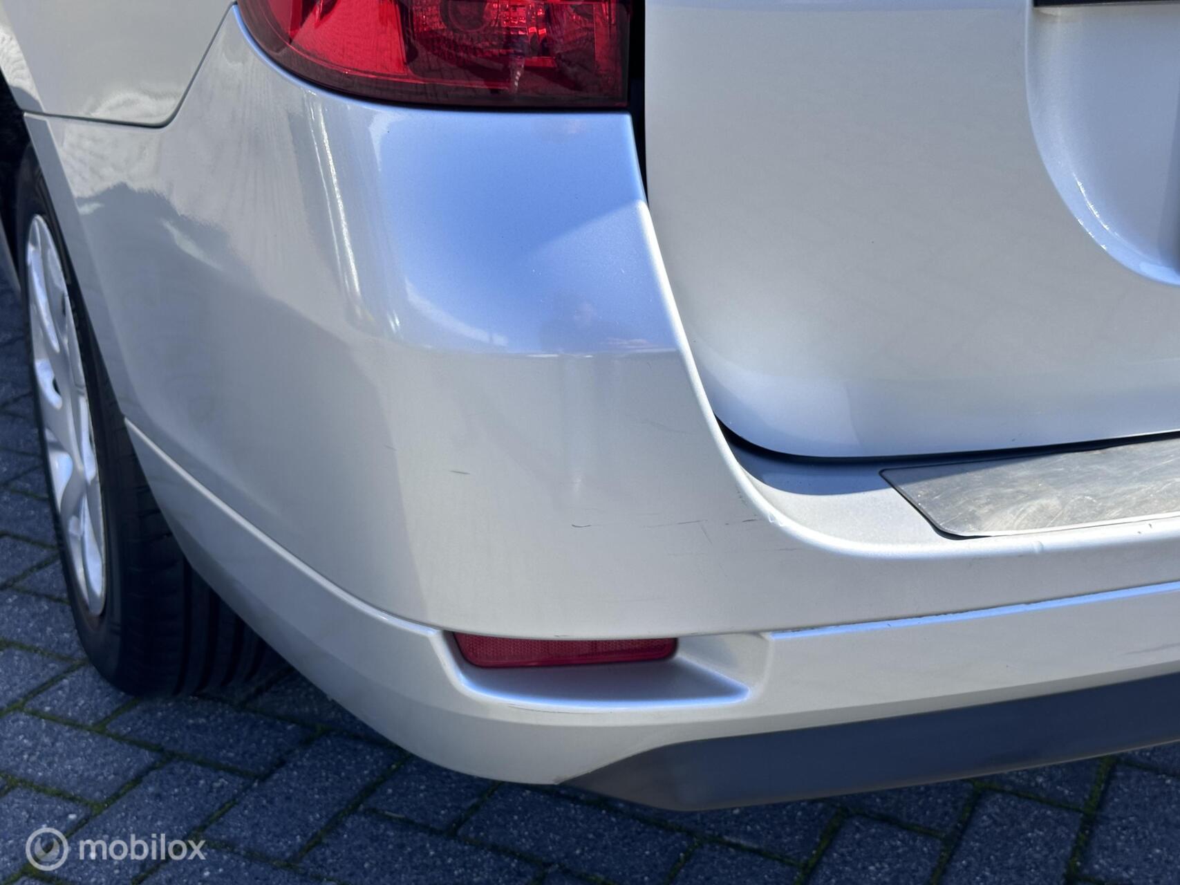 Foto van Dacia Logan