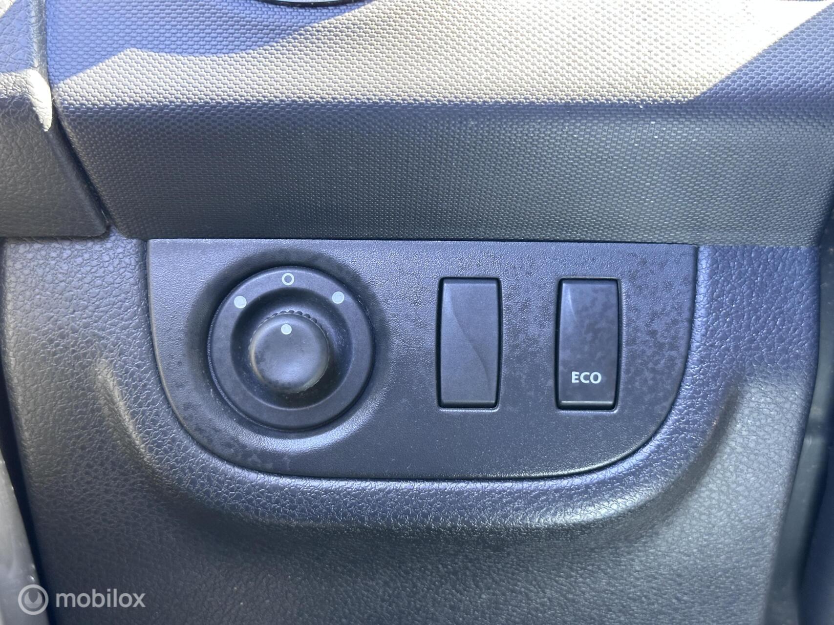 Foto van Dacia Logan