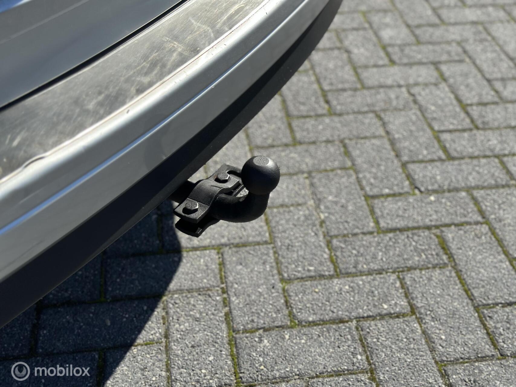 Foto van Dacia Logan